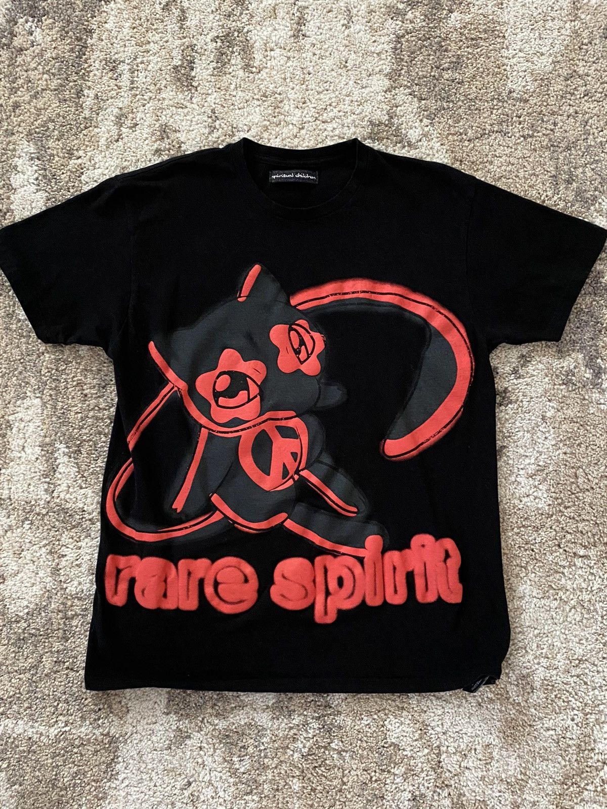 Rare Spirit Mew Tee