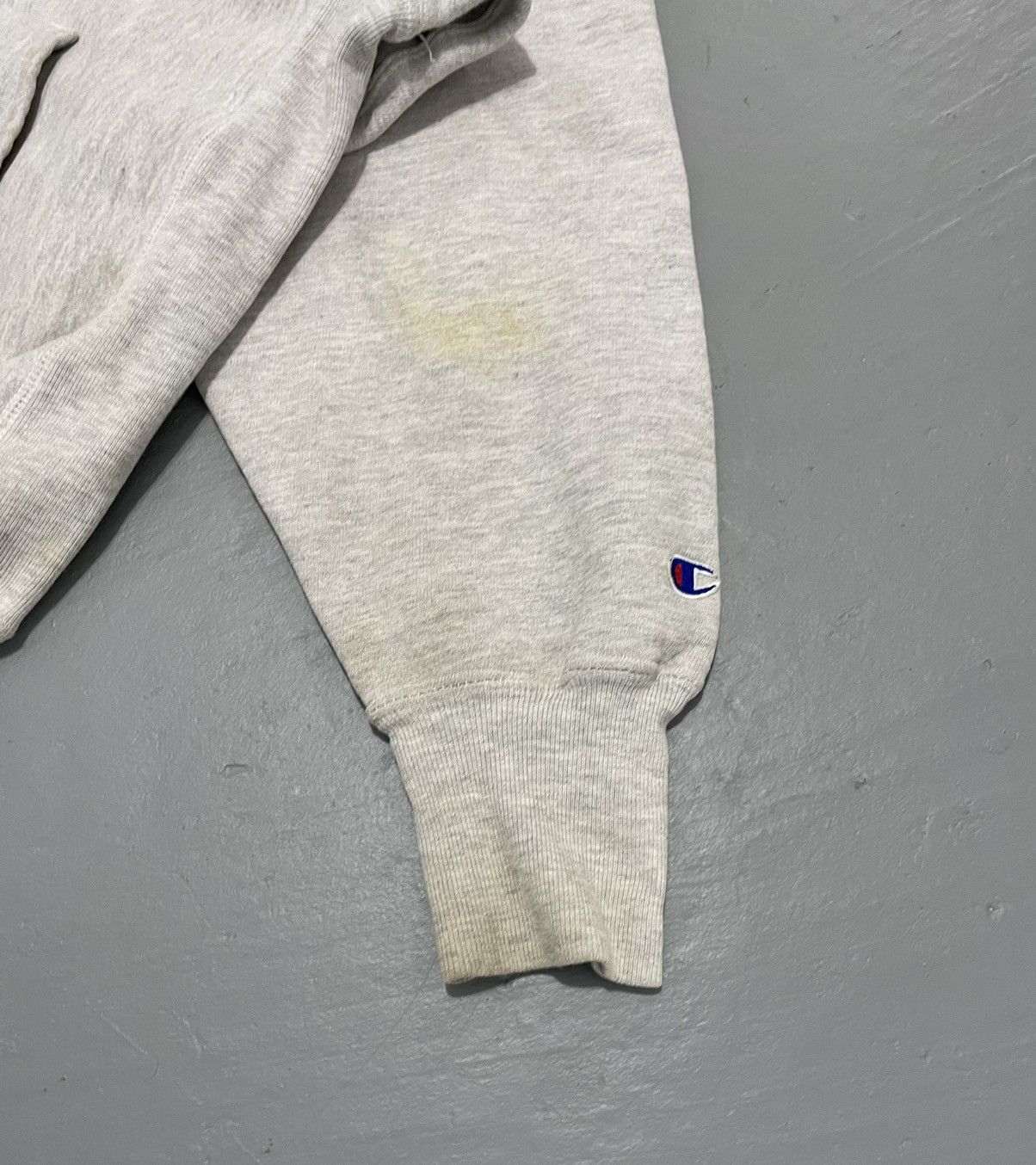 Champion × Vintage Vintage wake forest reverse weave champion hoodie Size US XL / EU 56 / 4 - 4 Thumbnail