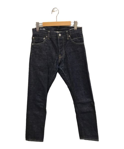 Visvim SOCIAL SCULPTURE 10R UNWASHED | Grailed