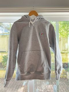 Copper Half Snap Fleece – A24 Shop