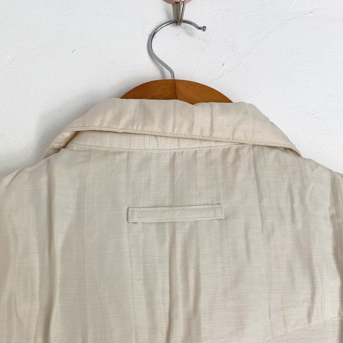 Jean Paul Gaultier Vintage Jean Paul gaultier “ gaultier homme objet “ Size US L / EU 52-54 / 3 - 4 Thumbnail