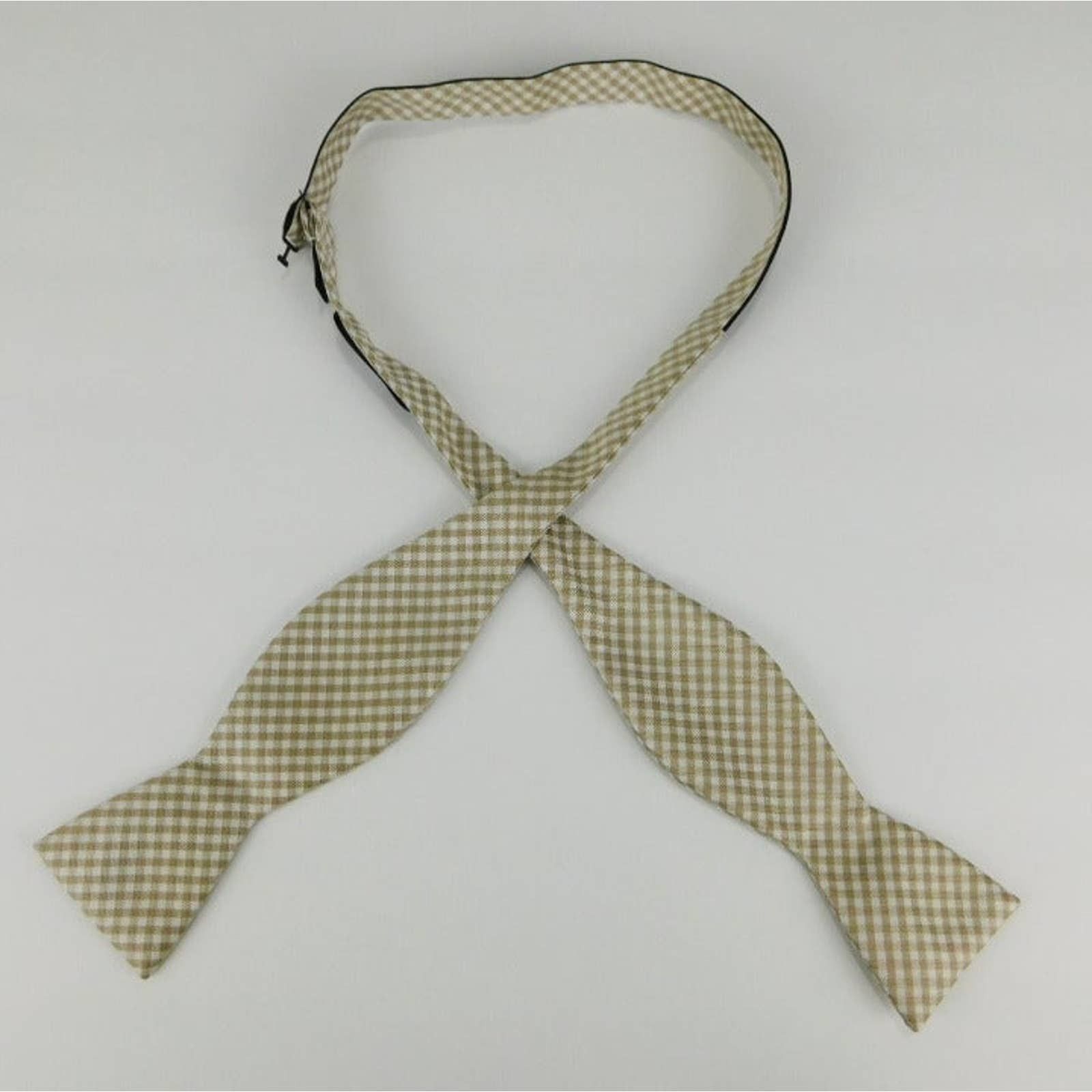 stafford bow tie