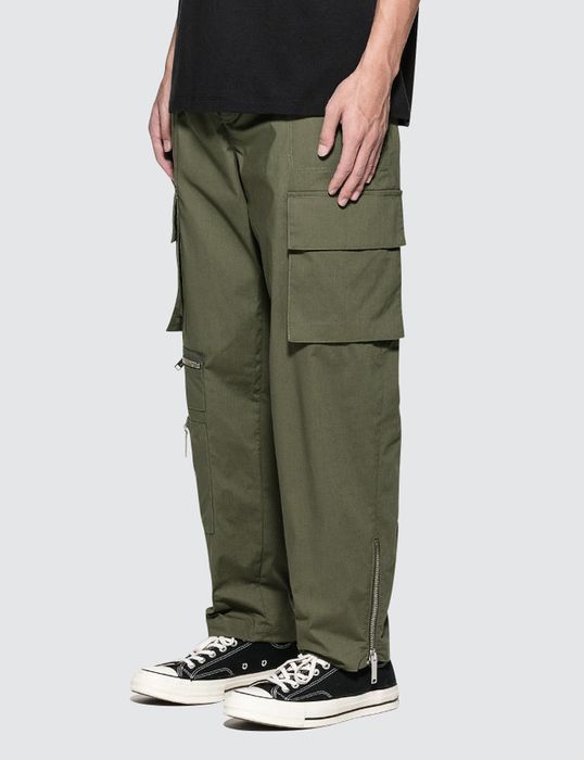 Public School Public School Cargo Pants | Grailed