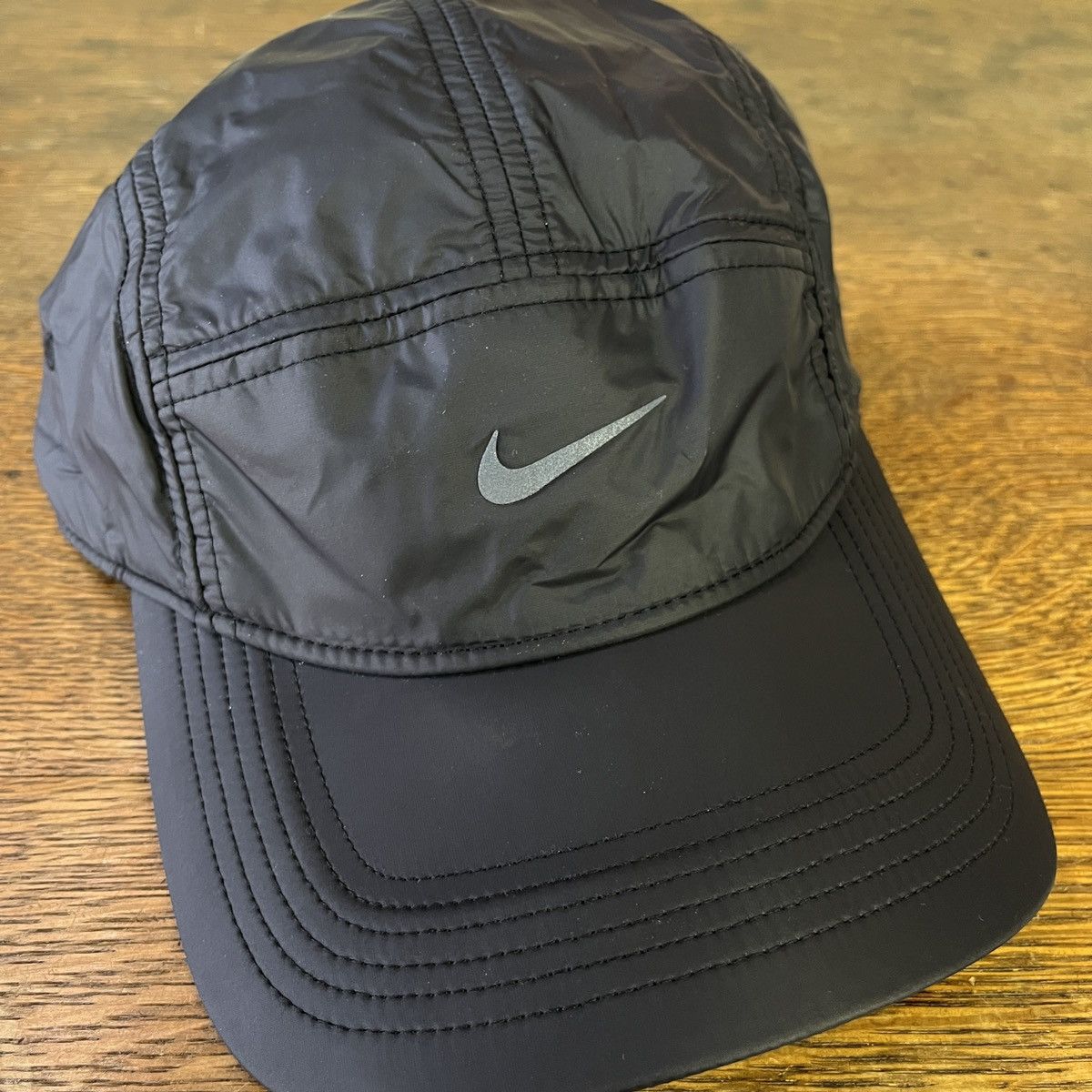 Nike Fear of god X Nike AW84 Hat Grailed