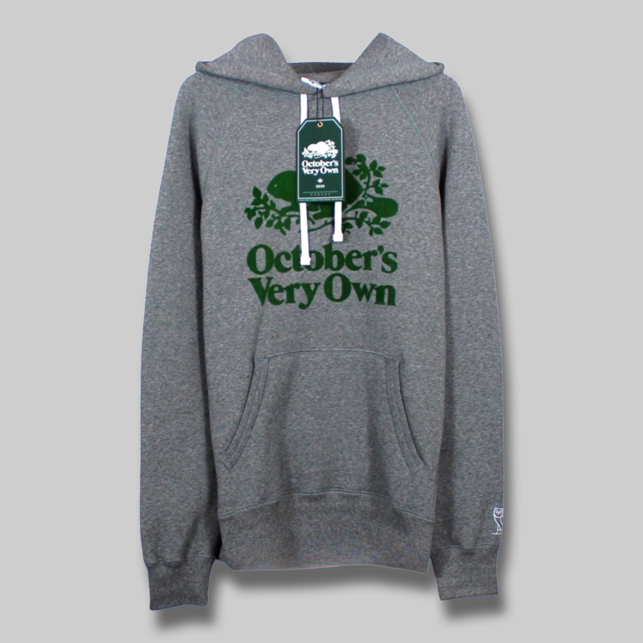 Drake 🦫 RARE🦉 OVO X ROOTS HOODIE 2020 🔥🔥 Size US L / EU 52-54 / 3 - 1 Thumbnail
