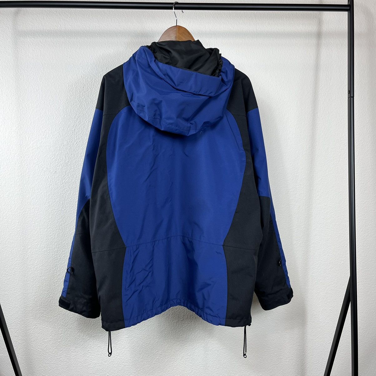 The North Face The North Face Goretex Jacket Size US XL / EU 56 / 4 - 2 Thumbnail