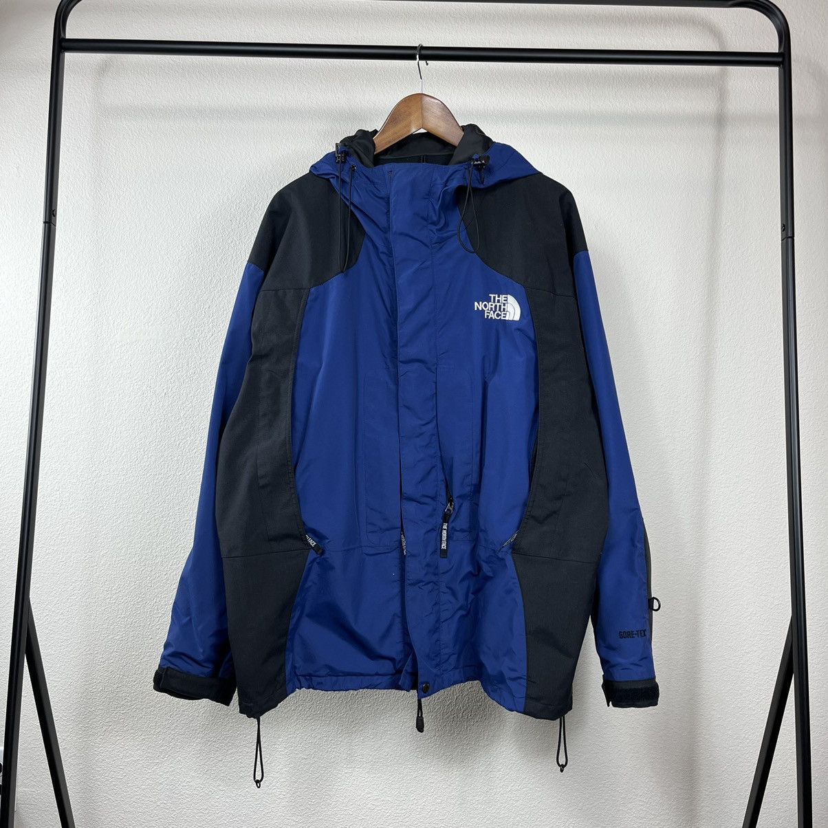 The North Face The North Face Goretex Jacket Size US XL / EU 56 / 4 - 1 Thumbnail