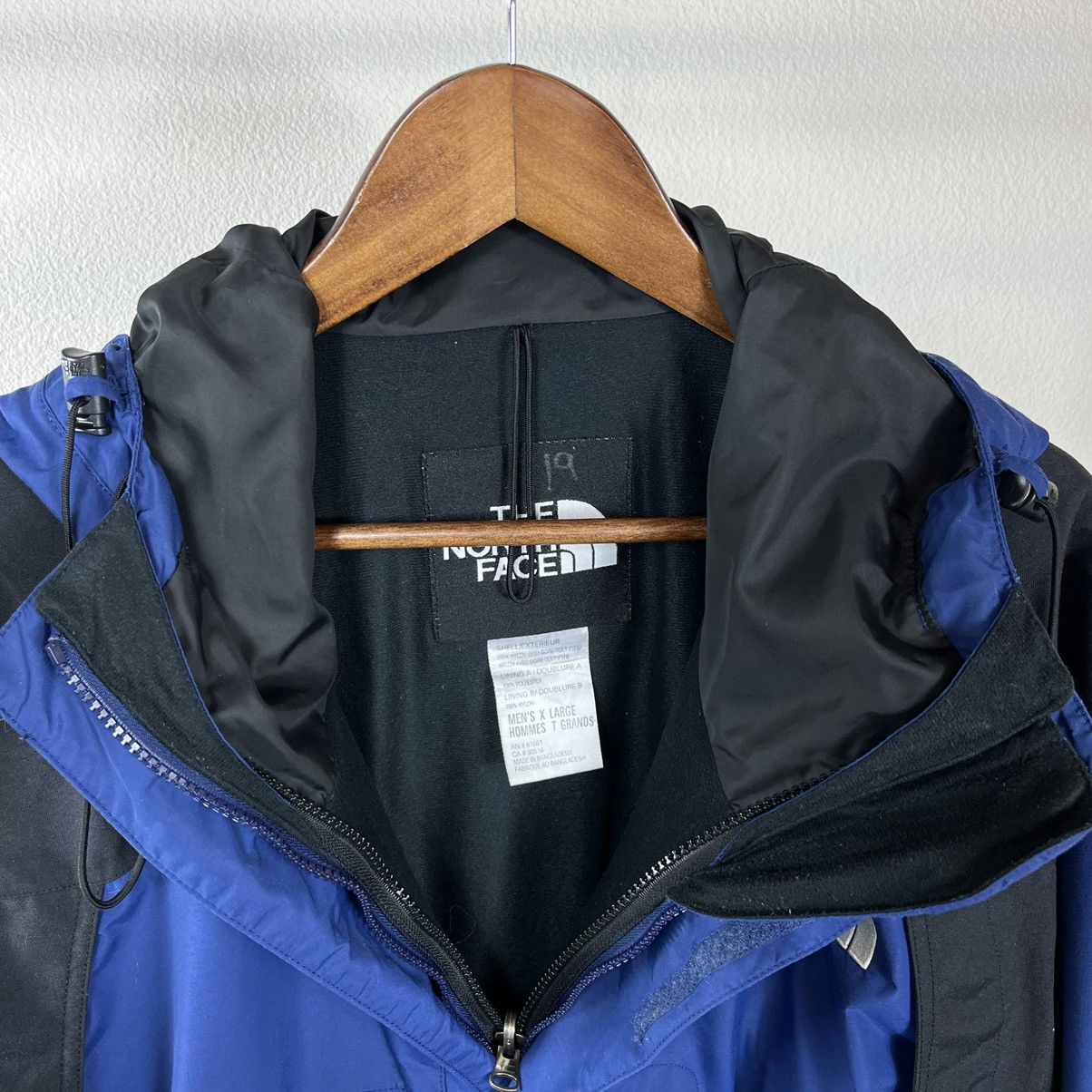 The North Face The North Face Goretex Jacket Size US XL / EU 56 / 4 - 7 Thumbnail