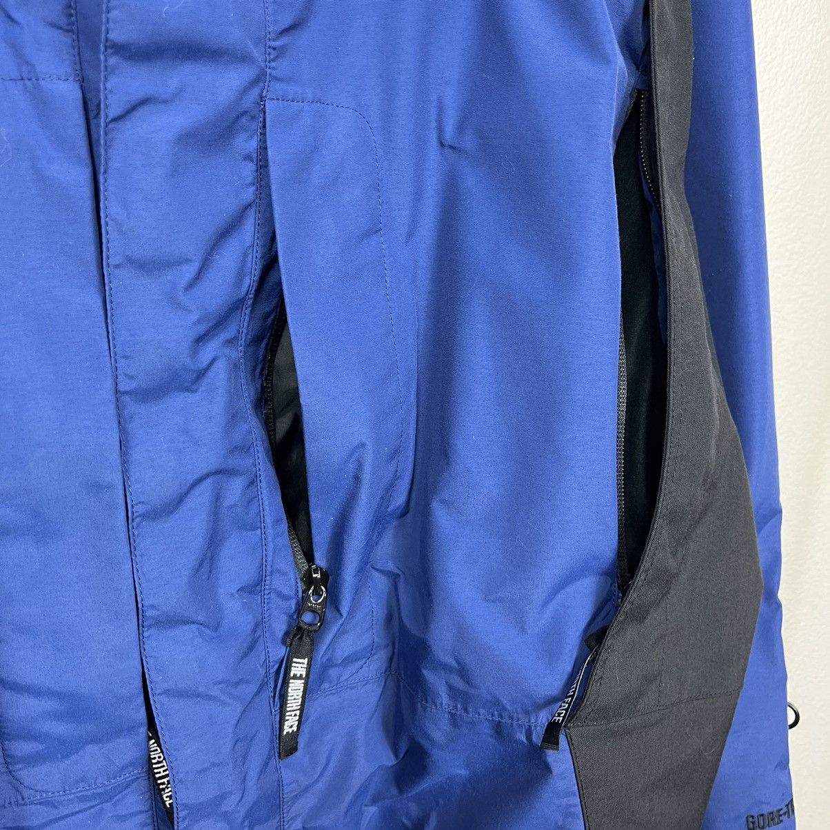 The North Face The North Face Goretex Jacket Size US XL / EU 56 / 4 - 5 Thumbnail