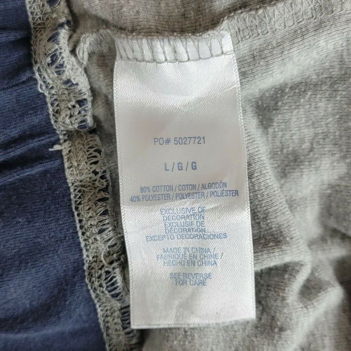 Nautica Nautica Sleepwear PJ Pajama Lounge Sleep Pants | Grailed