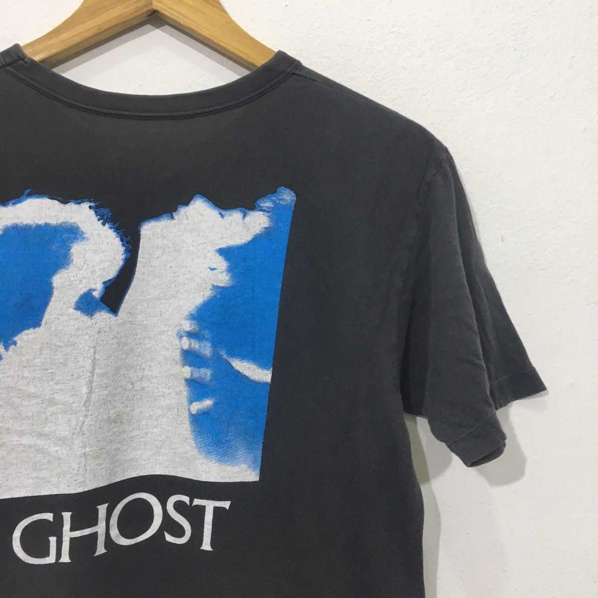 Vintage Vintage 90s Ghost American Romance Promo “ I Love You Ditto Size US S / EU 44-46 / 1 - 3 Thumbnail