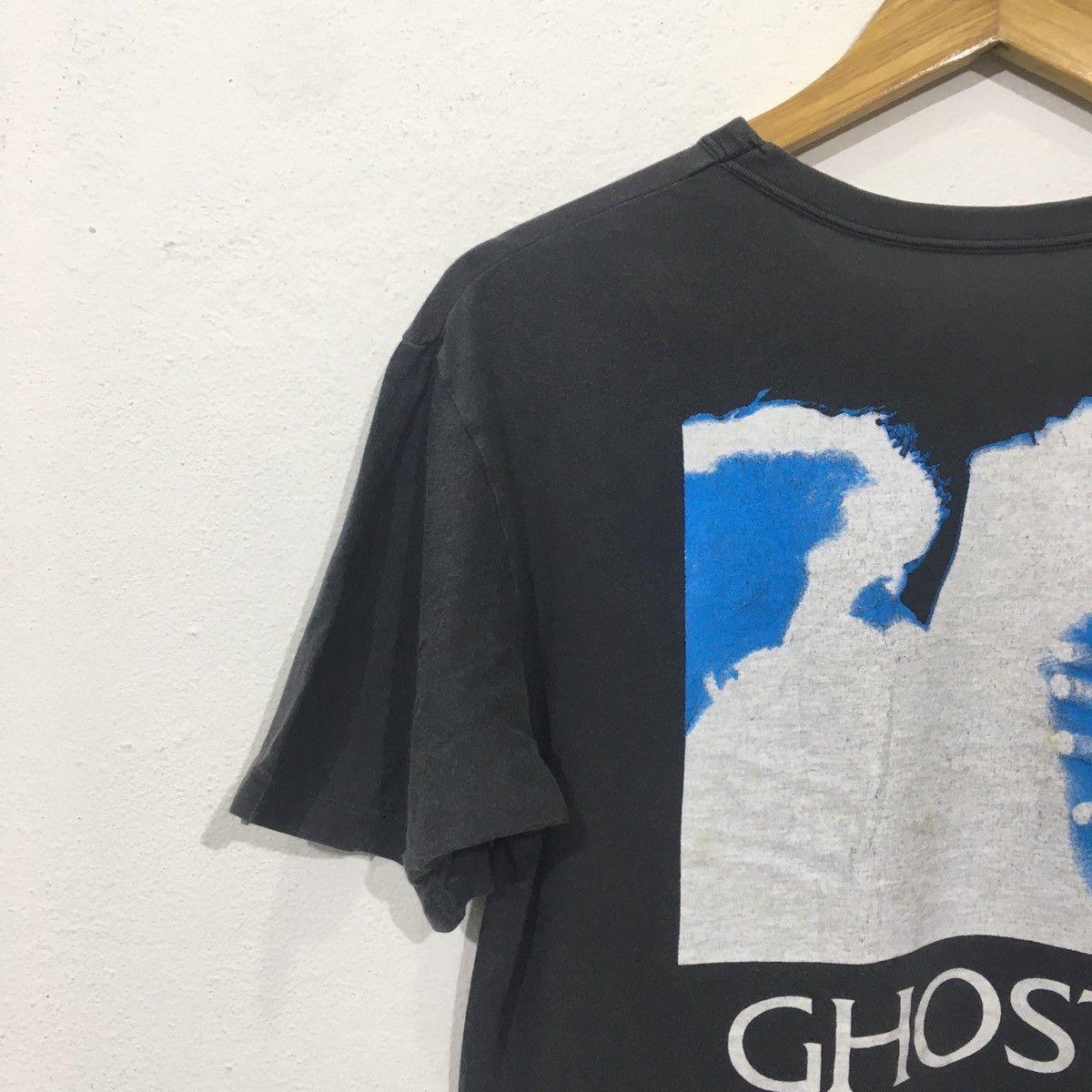 Vintage Vintage 90s Ghost American Romance Promo “ I Love You Ditto Size US S / EU 44-46 / 1 - 2 Thumbnail