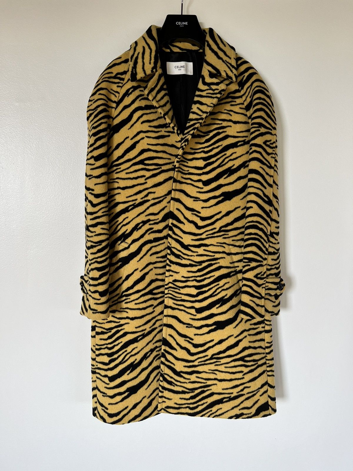 CELINE by Hedi Slimane マックコート 46 2M82A004N-02BG_2_SUM23.jpg