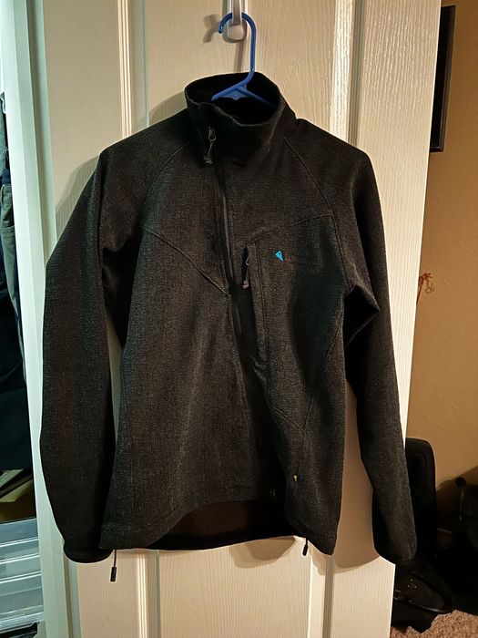 Klattermusen Mithril Kevlar Jacket | Grailed