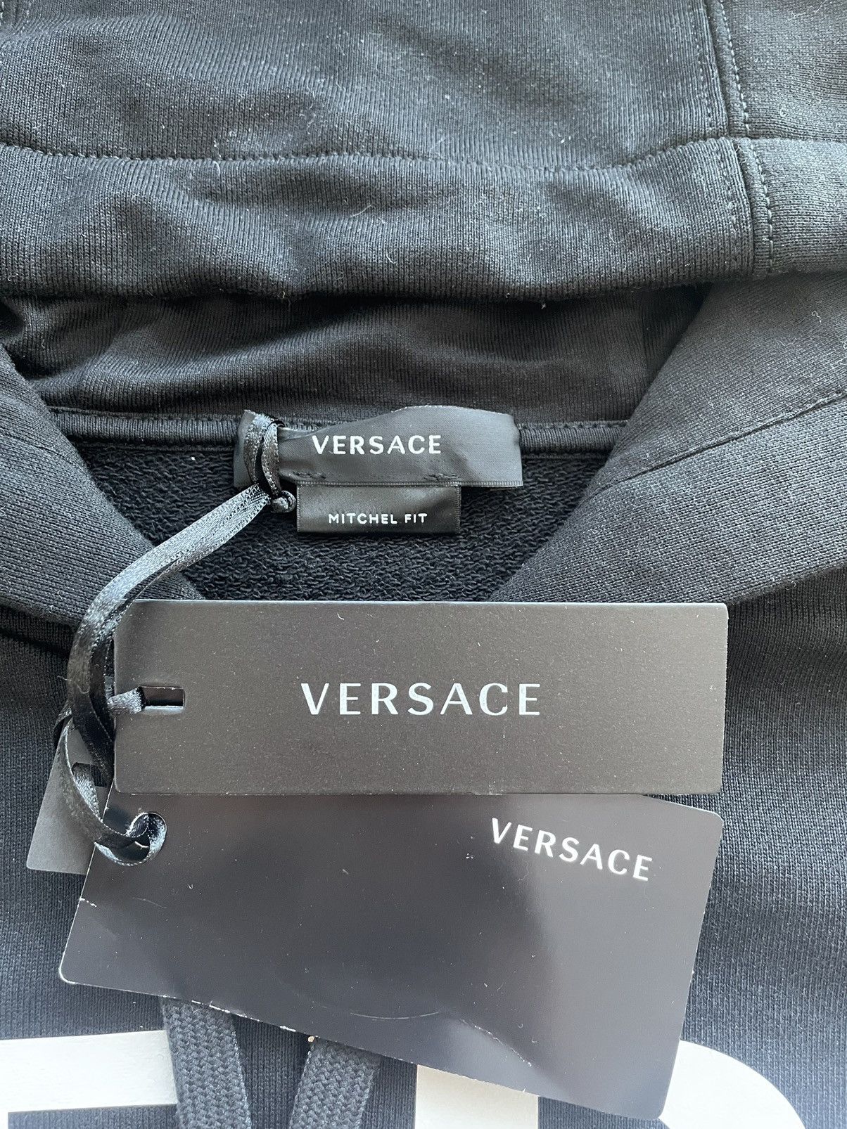 Versace Super Runway Versace Jacket Brand New w Tags Size US L / EU 52-54 / 3 - 6 Thumbnail