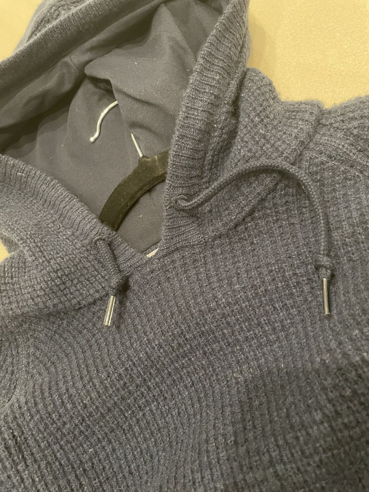 Carhartt × Slam Jam Carhartt x Slam Jam Knitted Pullover - RARE Size US M / EU 48-50 / 2 - 5 Thumbnail