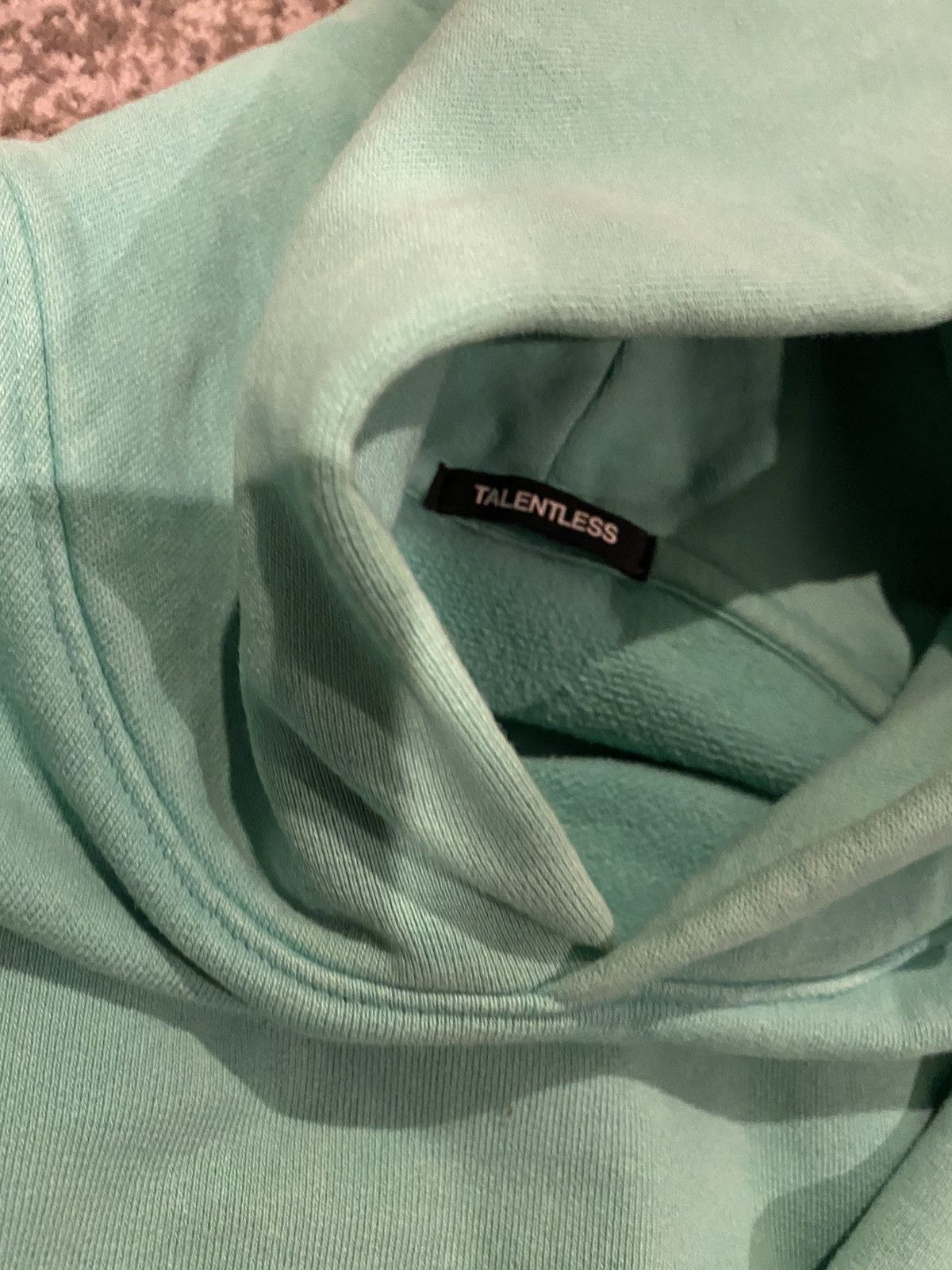 Other Talentless Hoodie Size US L / EU 52-54 / 3 - 2 Thumbnail