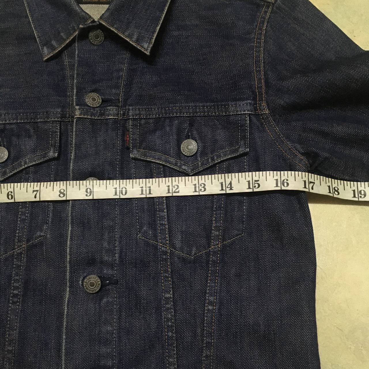 Other Sweet Camel Denim Jacket With Ramones Patches Size US XS / EU 42 / 0 - 3 Thumbnail