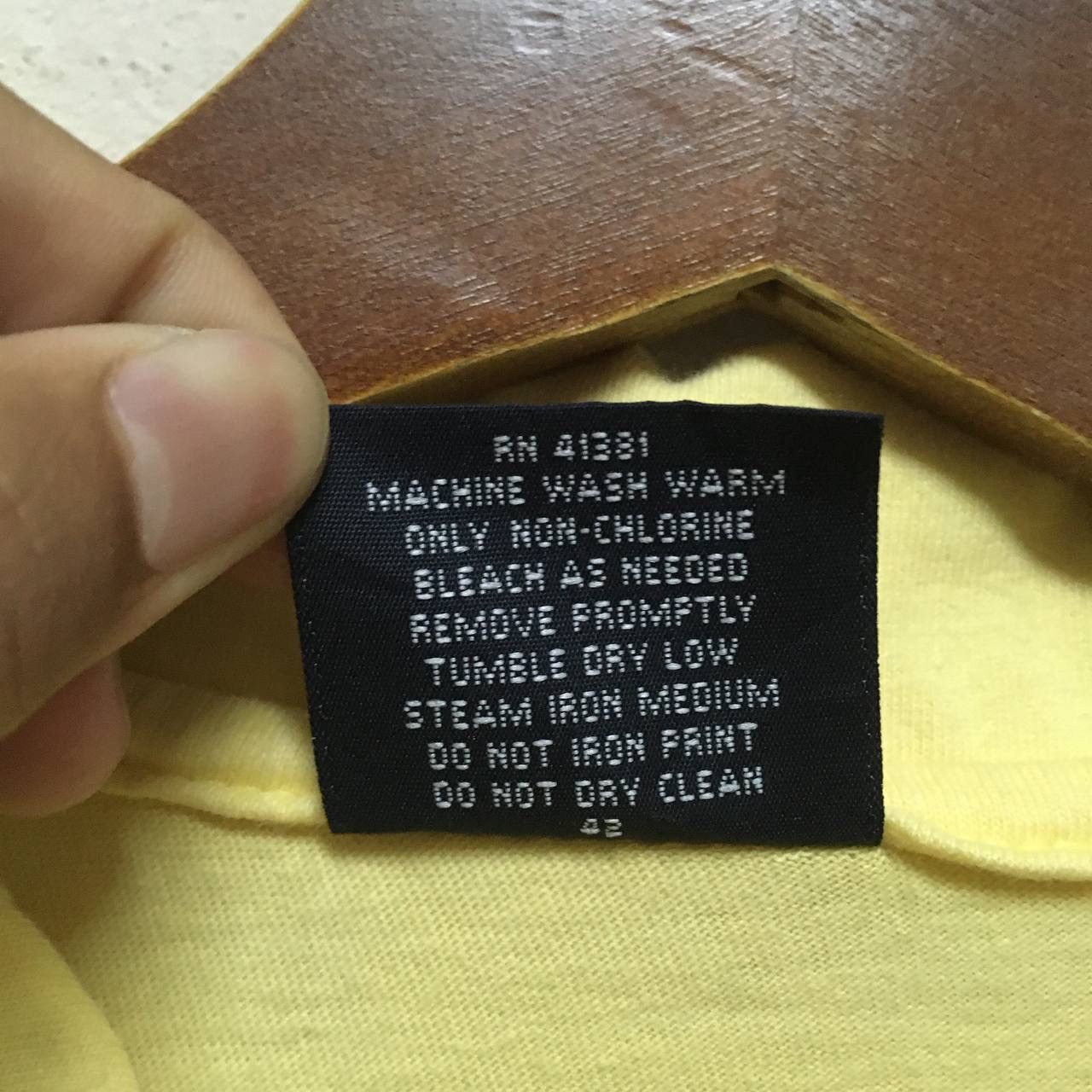 Polo Ralph Lauren Polo Ralph Lauren Colour Block Shirt Size US S / EU 44-46 / 1 - 4 Thumbnail