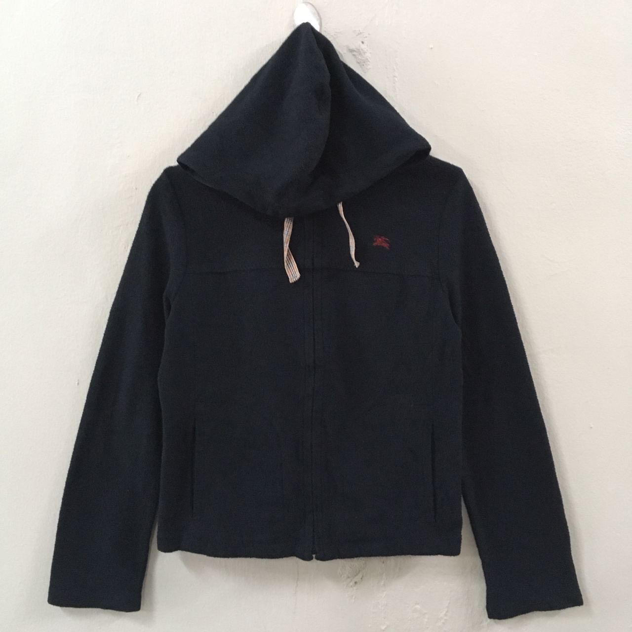 Burberry Burberry Sweater Hoodie Size US M / EU 48-50 / 2 - 1 Thumbnail