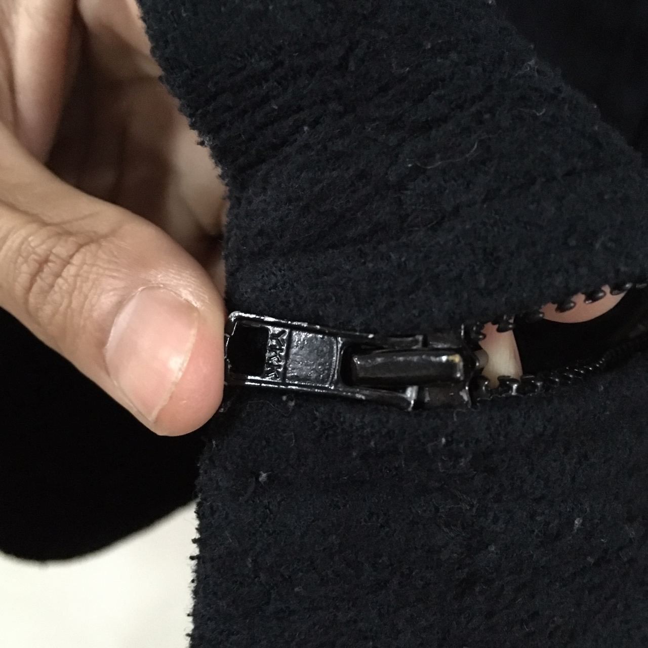 Burberry Burberry Sweater Hoodie Size US M / EU 48-50 / 2 - 5 Thumbnail