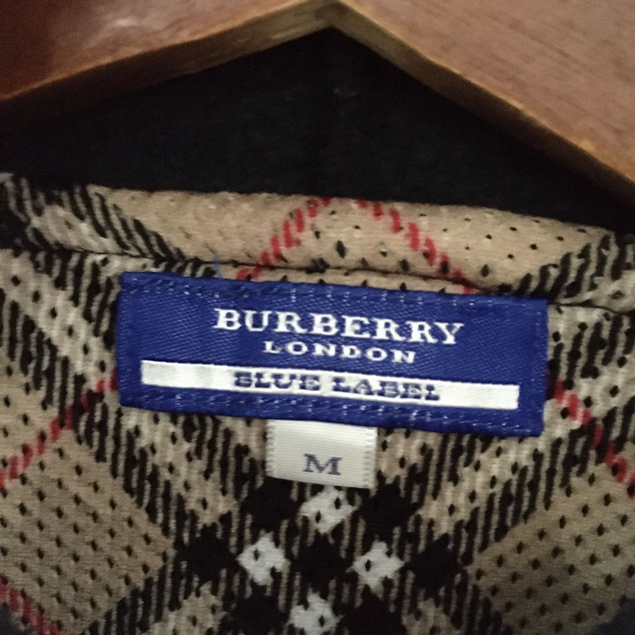 Burberry Burberry Sweater Hoodie Size US M / EU 48-50 / 2 - 4 Thumbnail