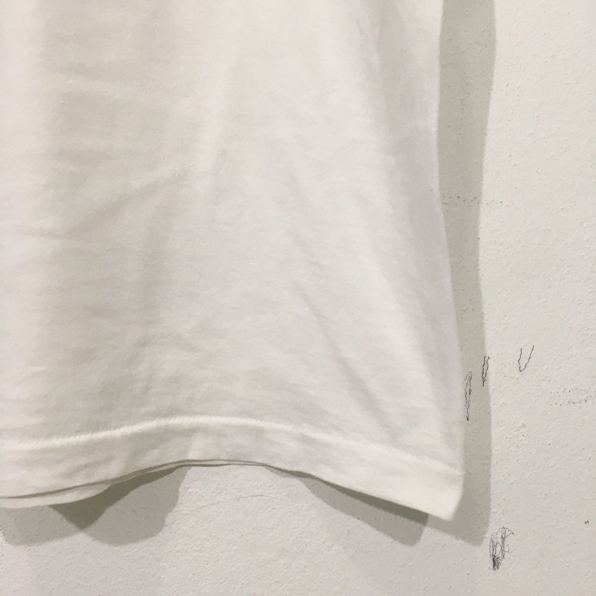 Vintage Vintage 90s Jack Kirouac American Novelist Poet Tshirt Size US XL / EU 56 / 4 - 7 Thumbnail