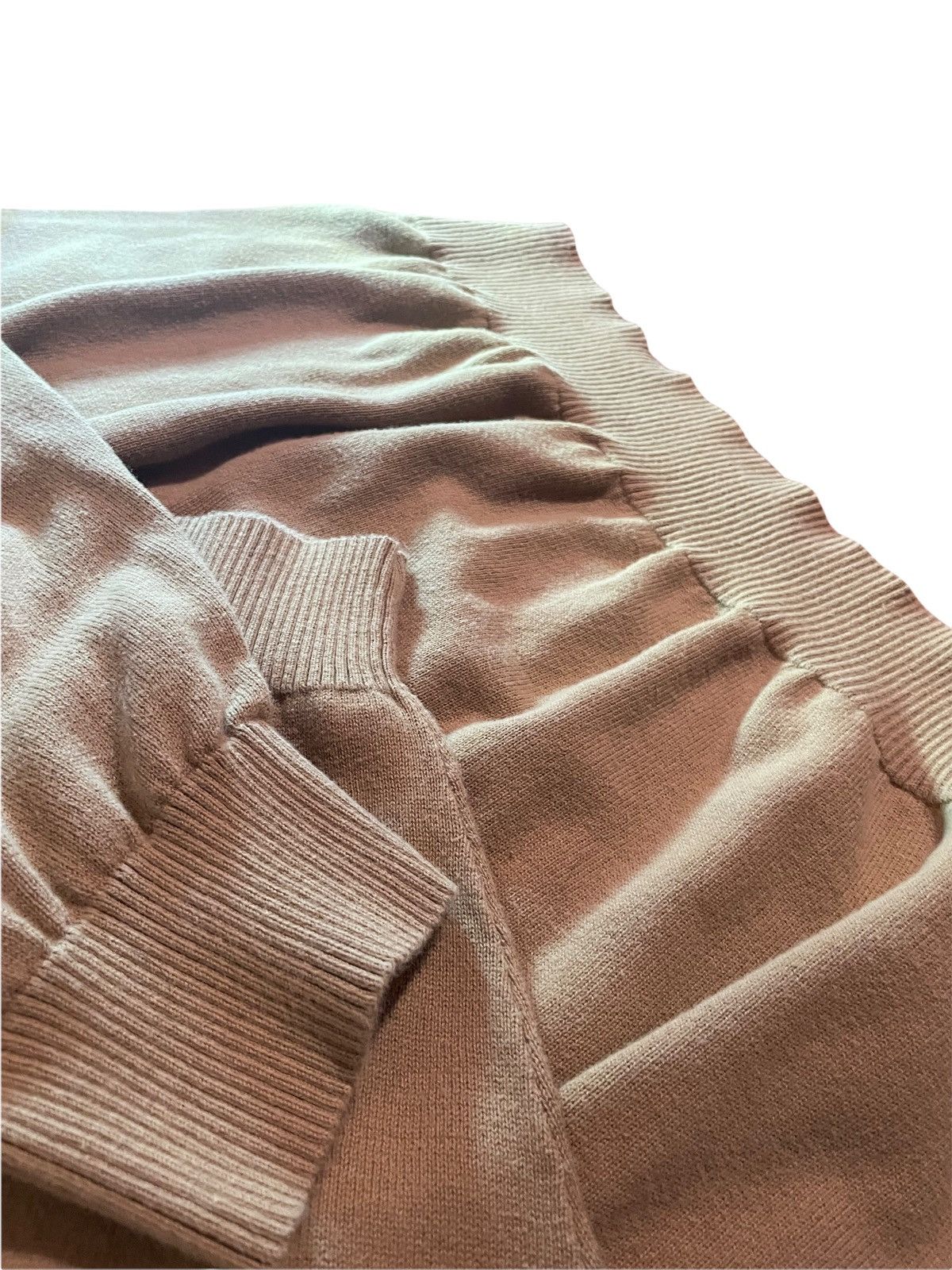 Jos. A. Bank Jos. A Bank Long Sleeve Sweater Size US XL / EU 56 / 4 - 3 Thumbnail