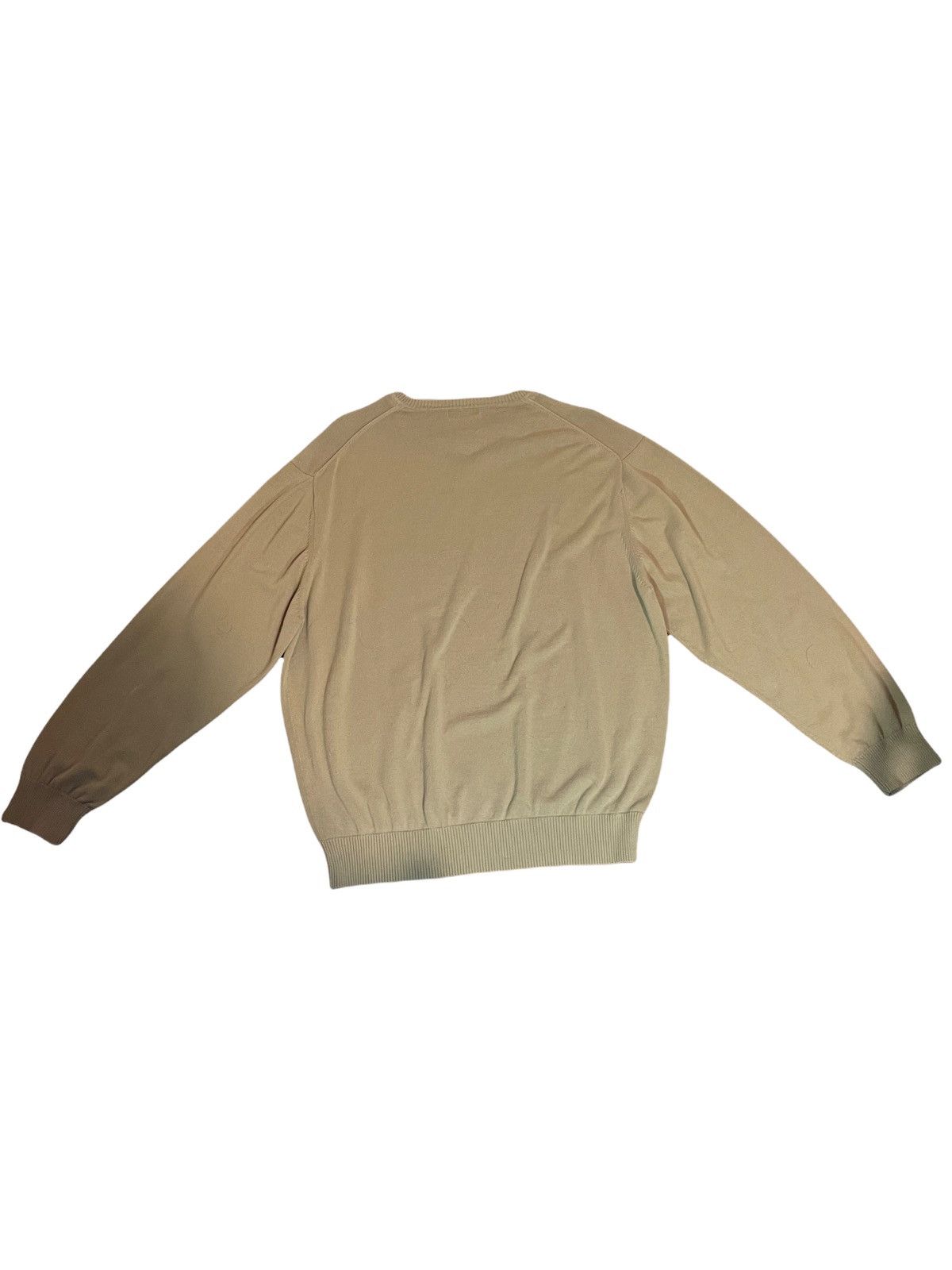 Jos. A. Bank Jos. A Bank Long Sleeve Sweater Size US XL / EU 56 / 4 - 2 Thumbnail