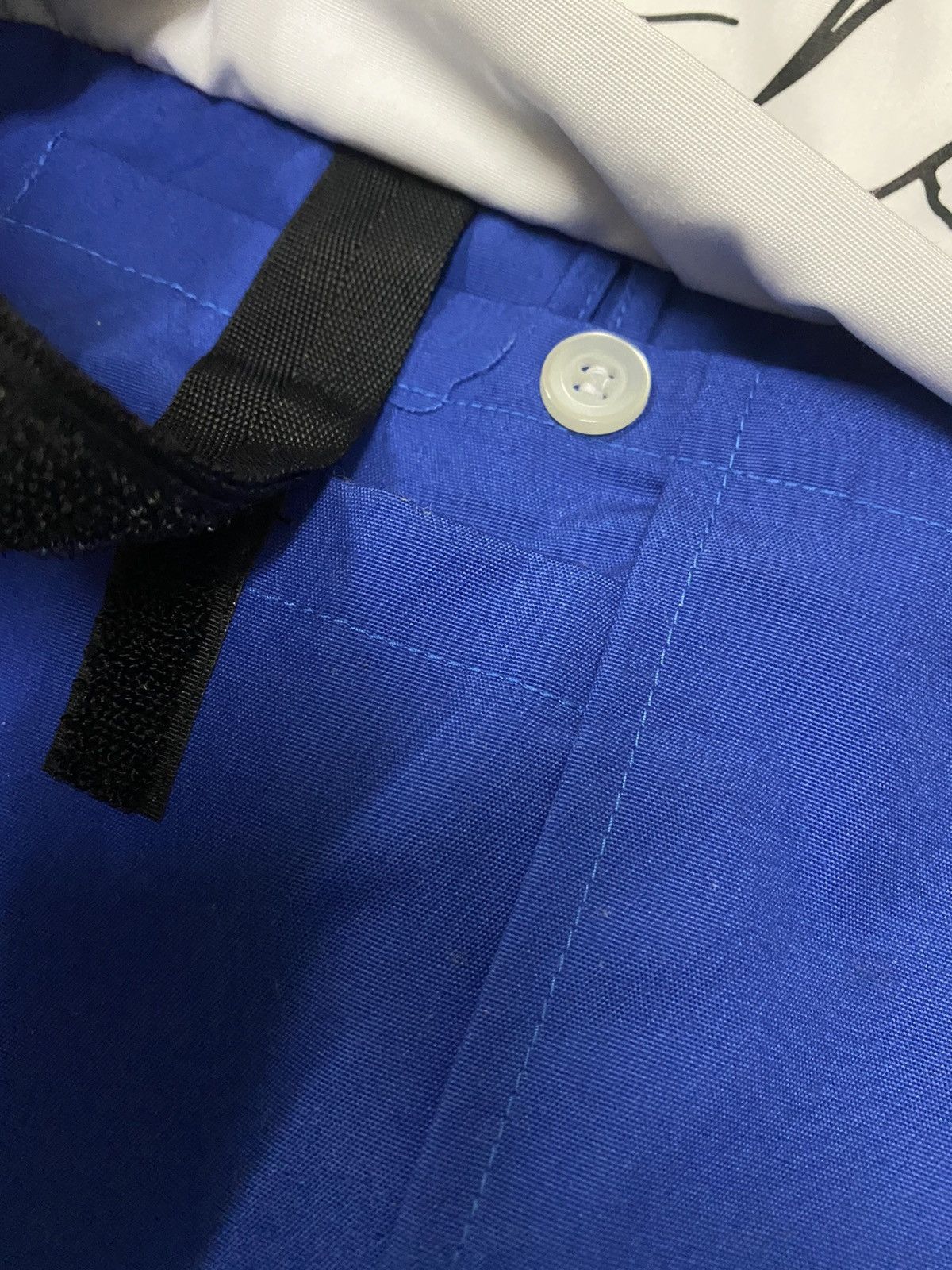 American Edition × Sports Specialties Buell American motorcycle work shirt Size US L / EU 52-54 / 3 - 10 Thumbnail