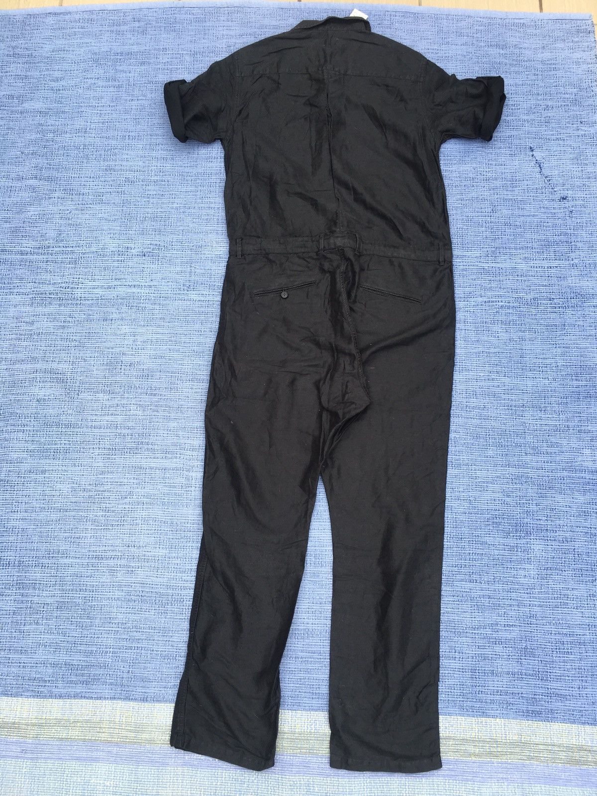 Japanese Brand fill the bill coverall Size US 36 / EU 52 - 12 Thumbnail