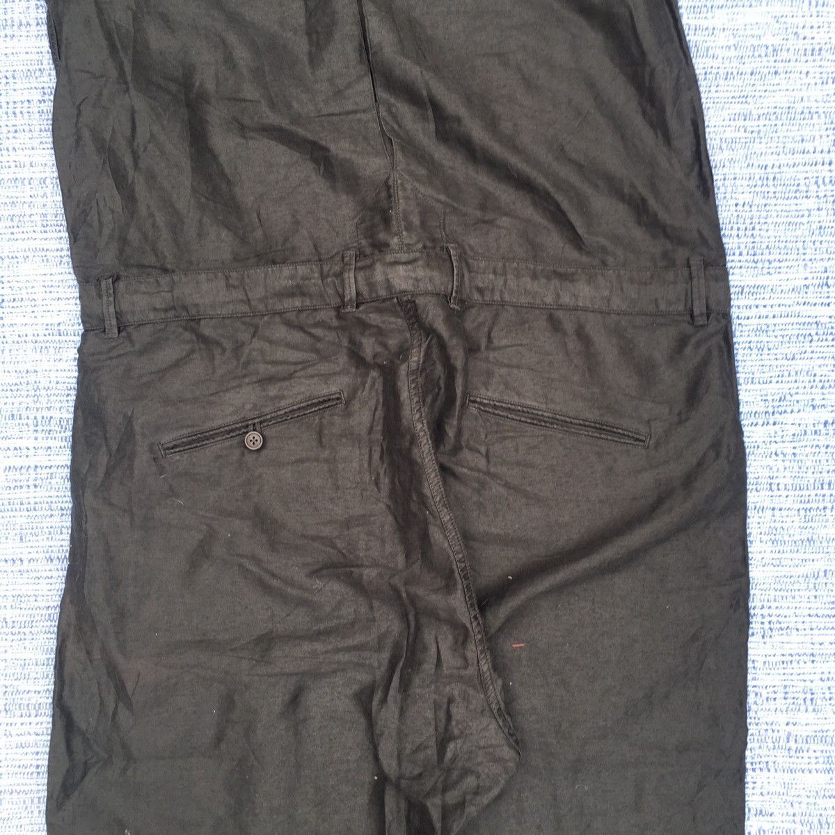 Japanese Brand fill the bill coverall Size US 36 / EU 52 - 15 Thumbnail