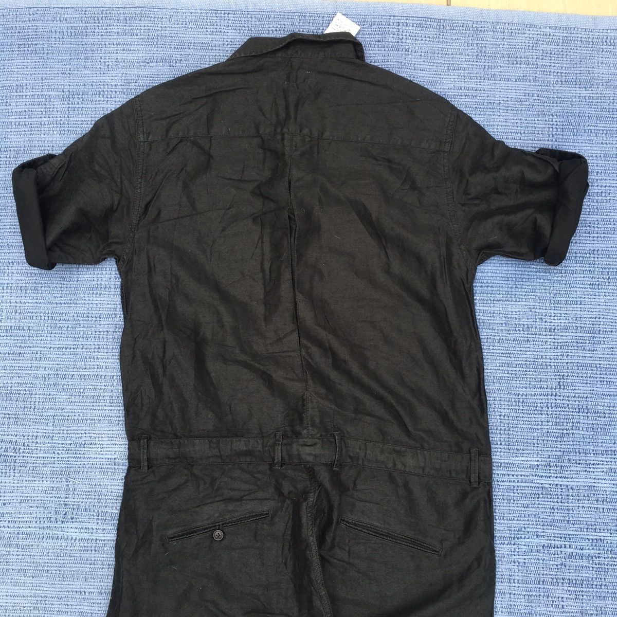 Japanese Brand fill the bill coverall Size US 36 / EU 52 - 13 Thumbnail