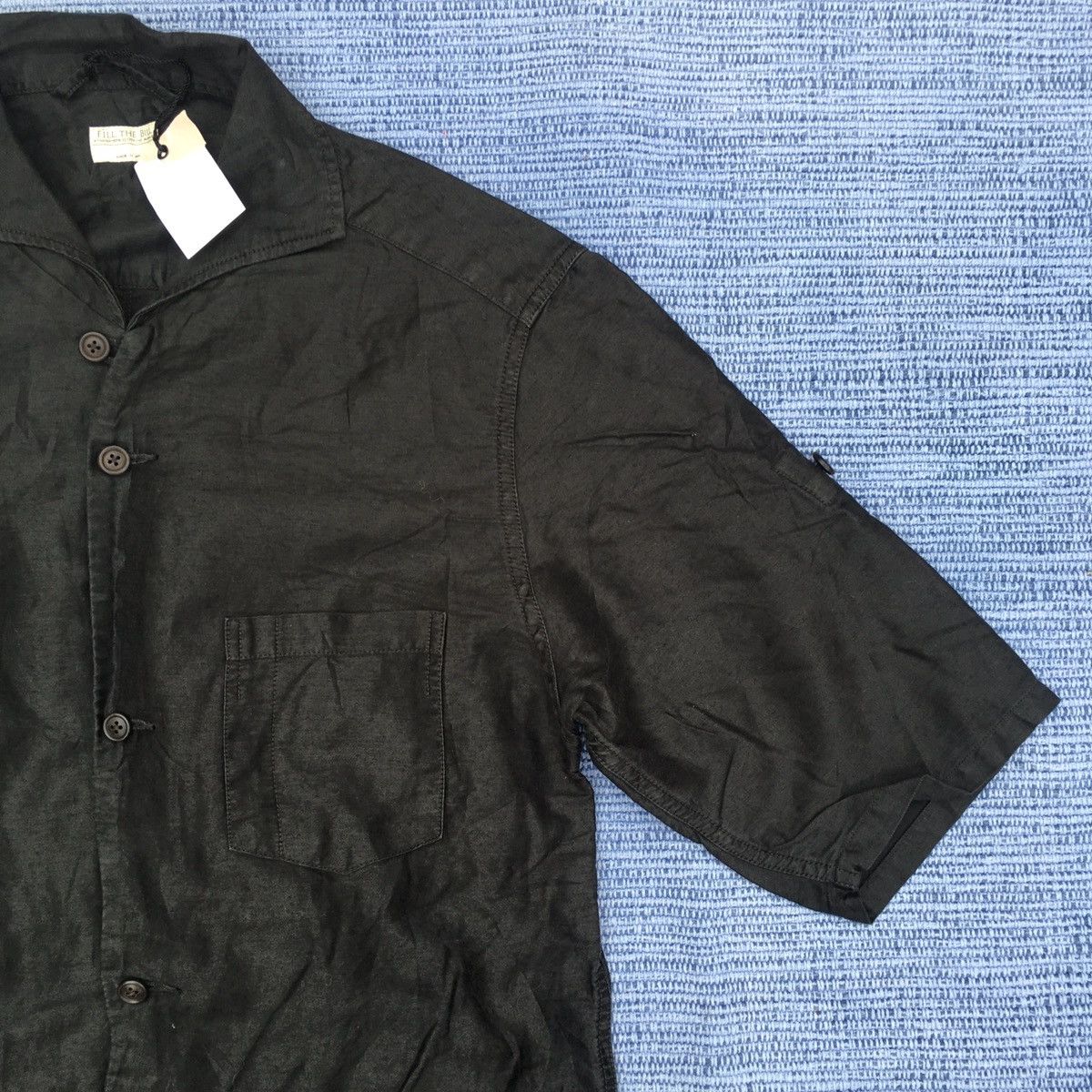 Japanese Brand fill the bill coverall Size US 36 / EU 52 - 5 Thumbnail