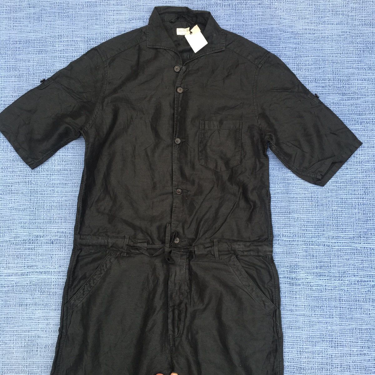 Japanese Brand fill the bill coverall Size US 36 / EU 52 - 3 Thumbnail