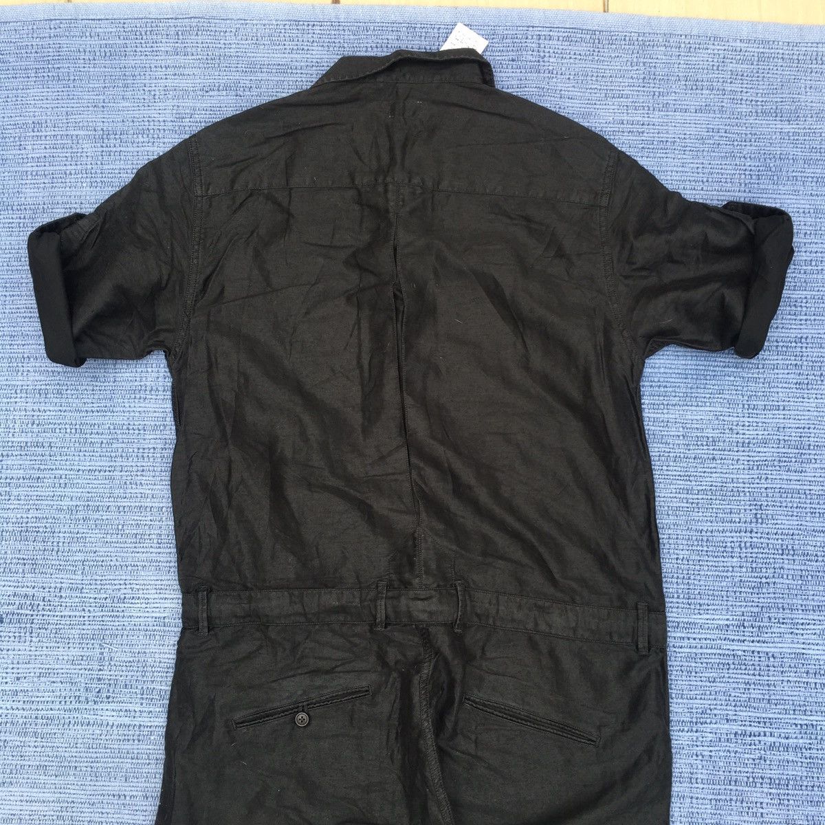 Japanese Brand fill the bill coverall Size US 36 / EU 52 - 14 Thumbnail
