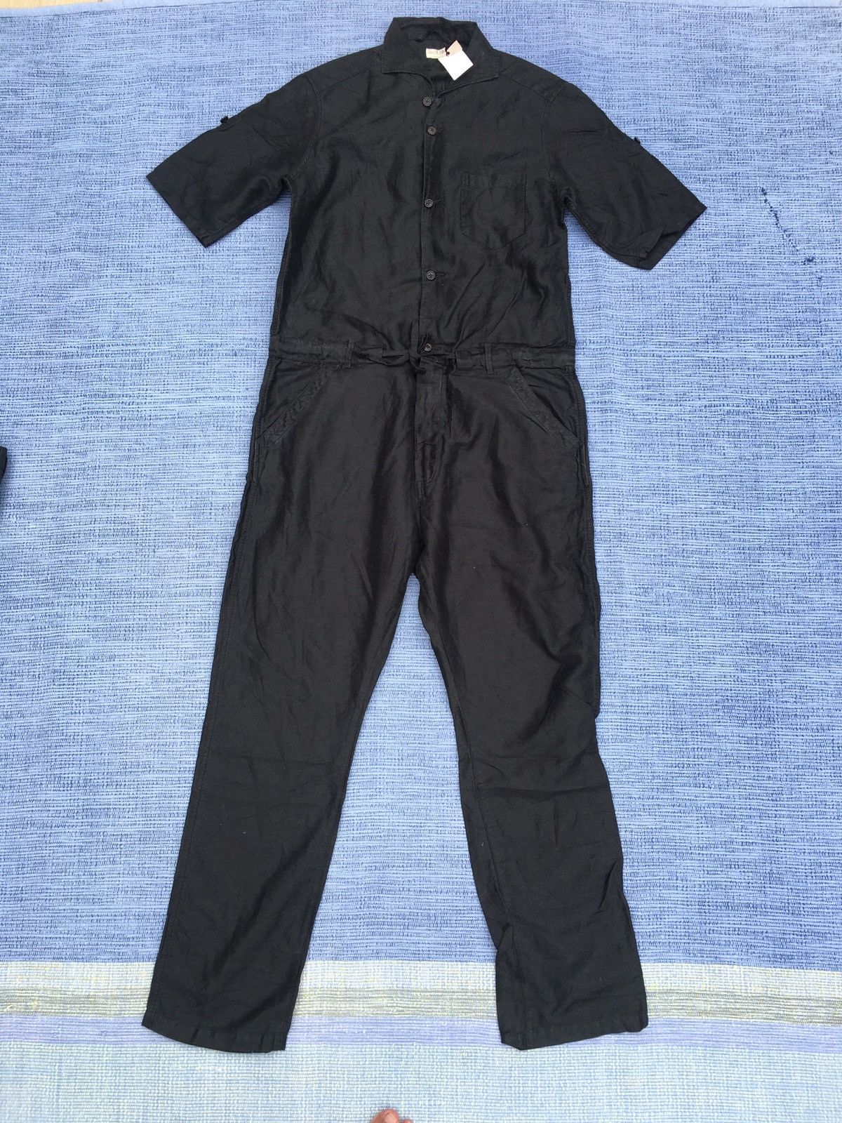 Japanese Brand fill the bill coverall Size US 36 / EU 52 - 2 Thumbnail