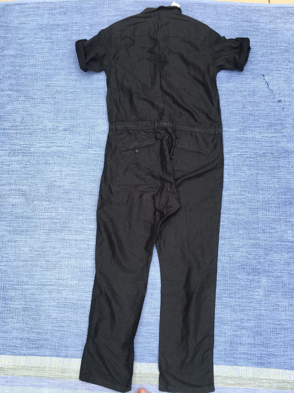 Japanese Brand fill the bill coverall Size US 36 / EU 52 - 11 Thumbnail