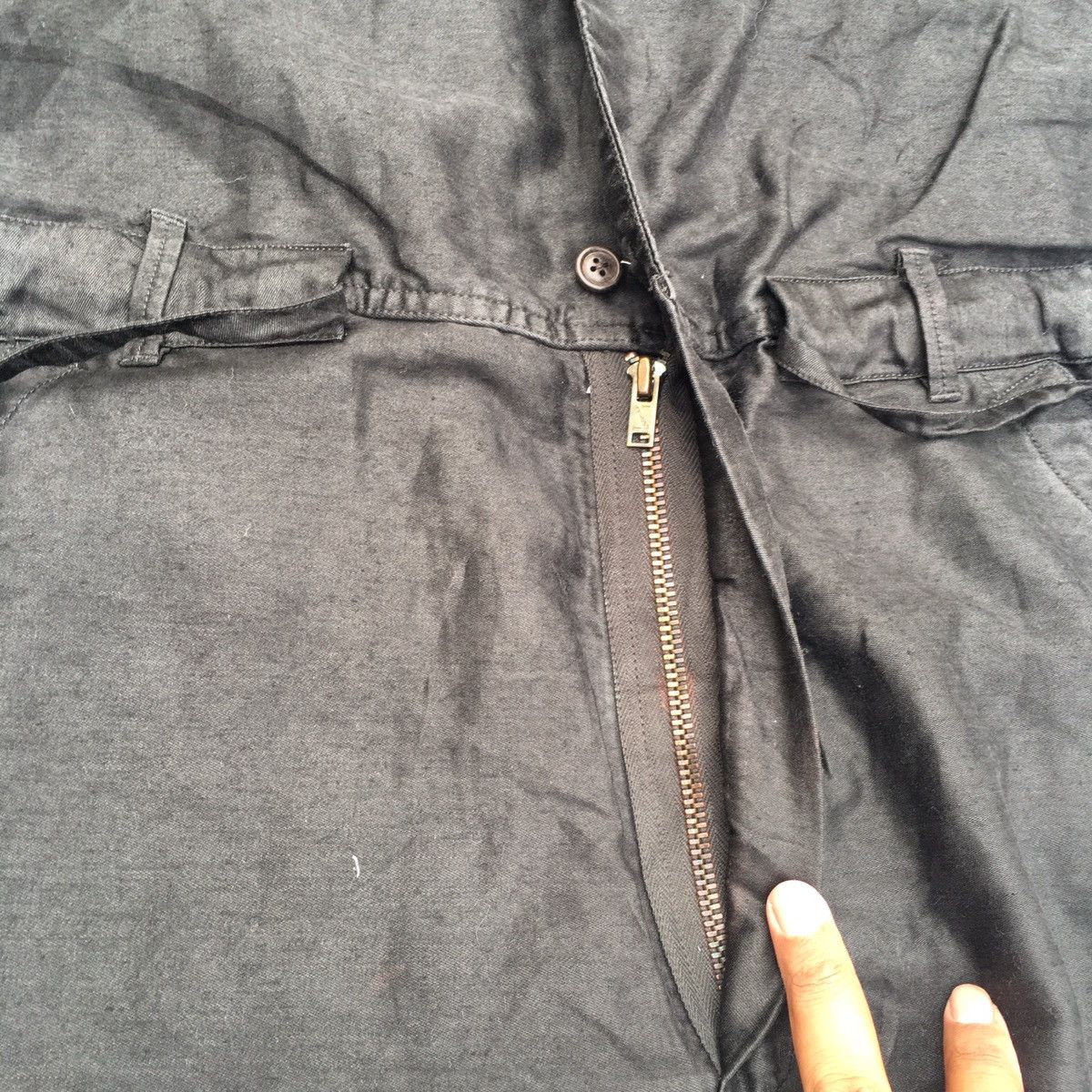 Japanese Brand fill the bill coverall Size US 36 / EU 52 - 10 Thumbnail