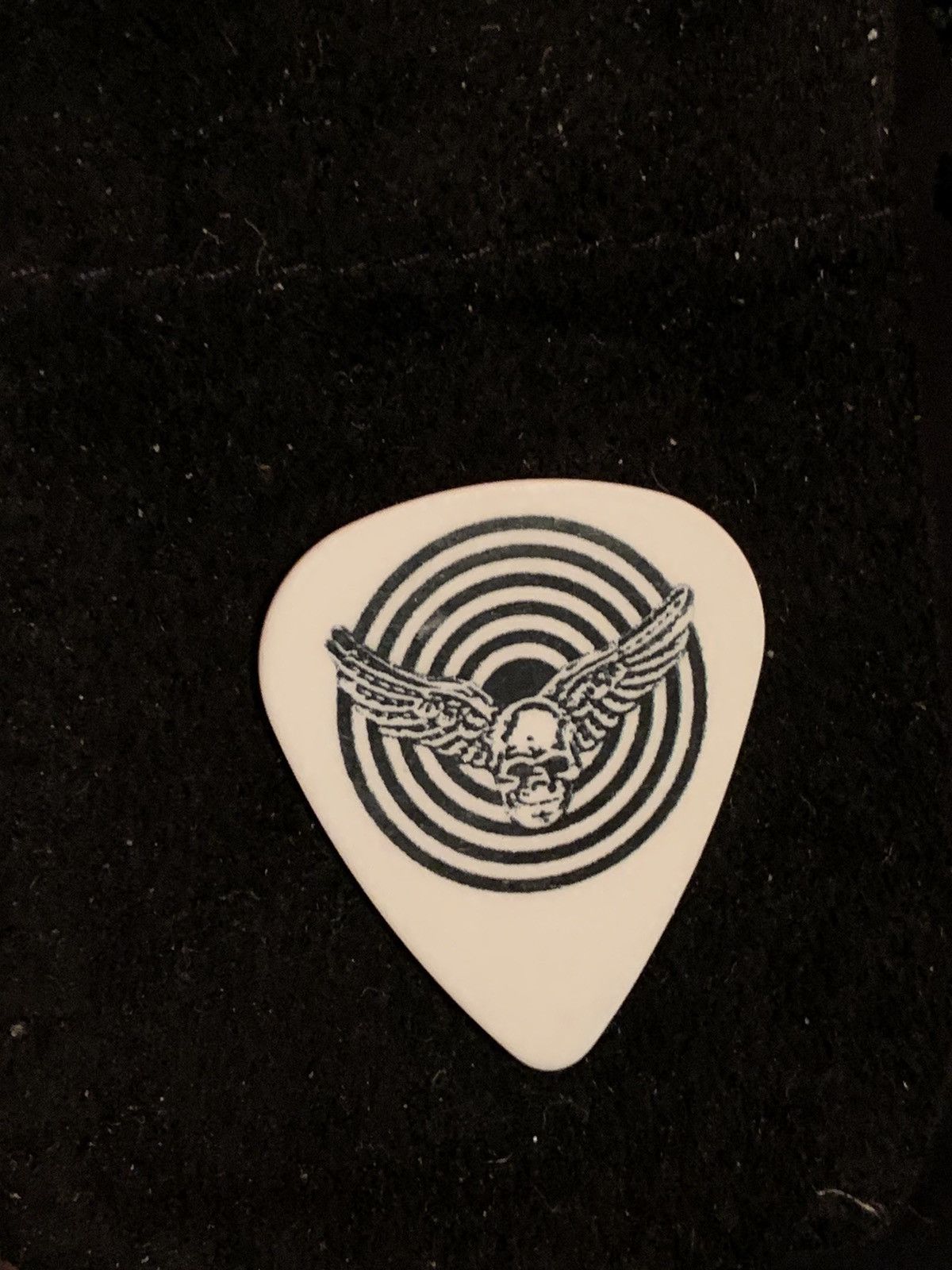 Chrome Hearts Foti Guitar Pick Size ONE SIZE - 2 Thumbnail