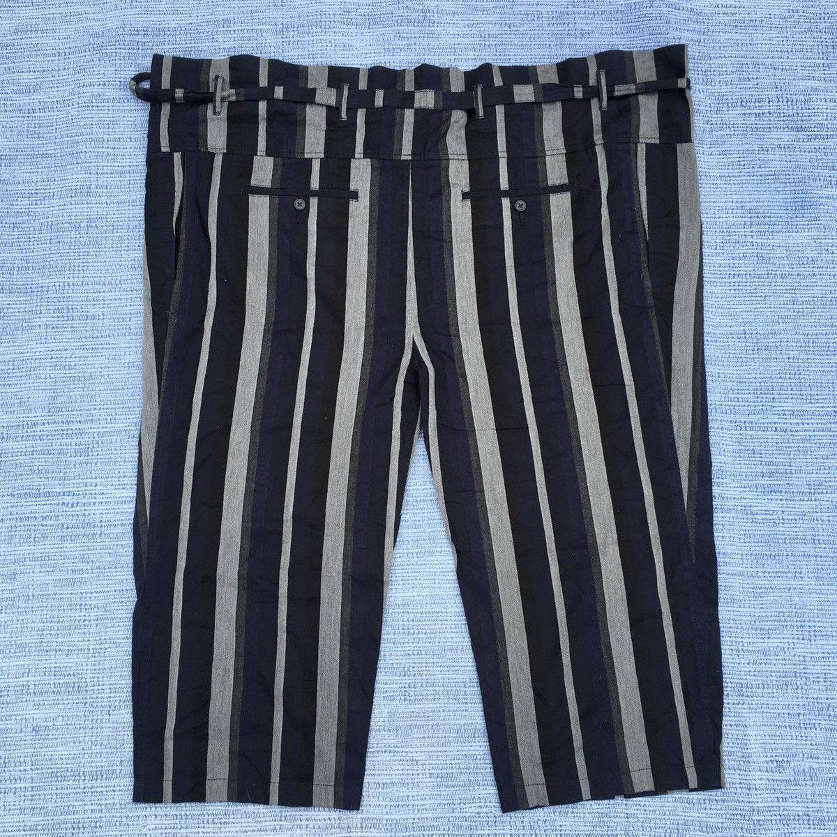 Japanese Brand × United Arrows japanese loose pants Size US 32 / EU 48 - 7 Thumbnail