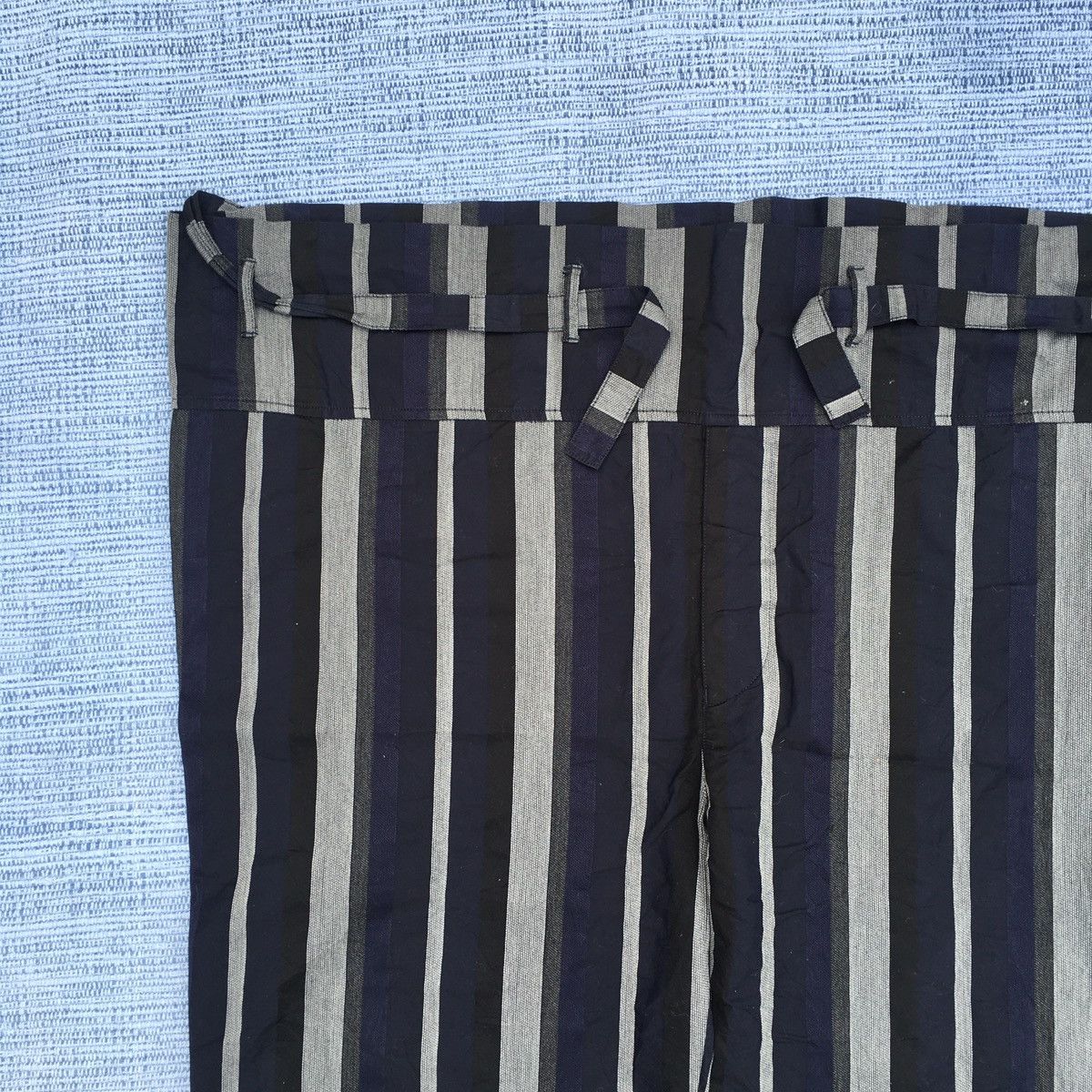 Japanese Brand × United Arrows japanese loose pants Size US 32 / EU 48 - 2 Thumbnail