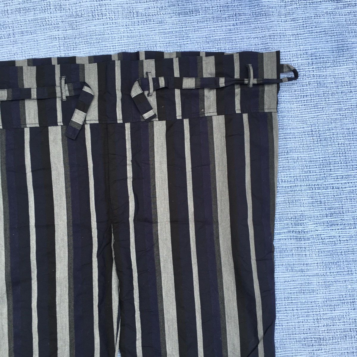 Japanese Brand × United Arrows japanese loose pants Size US 32 / EU 48 - 3 Thumbnail