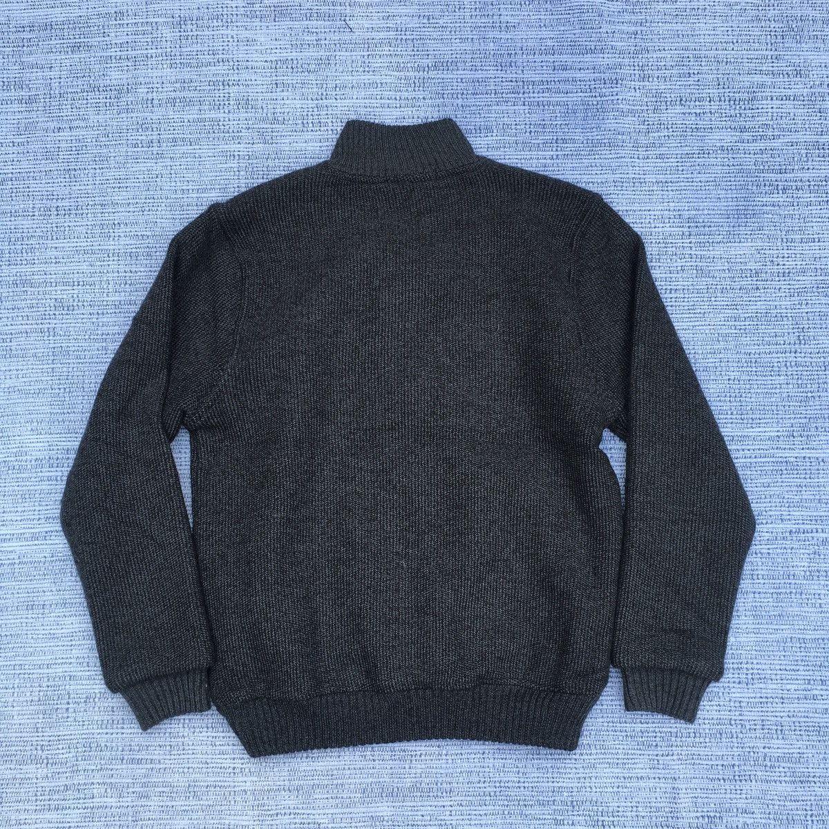 Japanese Brand yumi katsura knitwear jacket Size US M / EU 48-50 / 2 - 5 Thumbnail