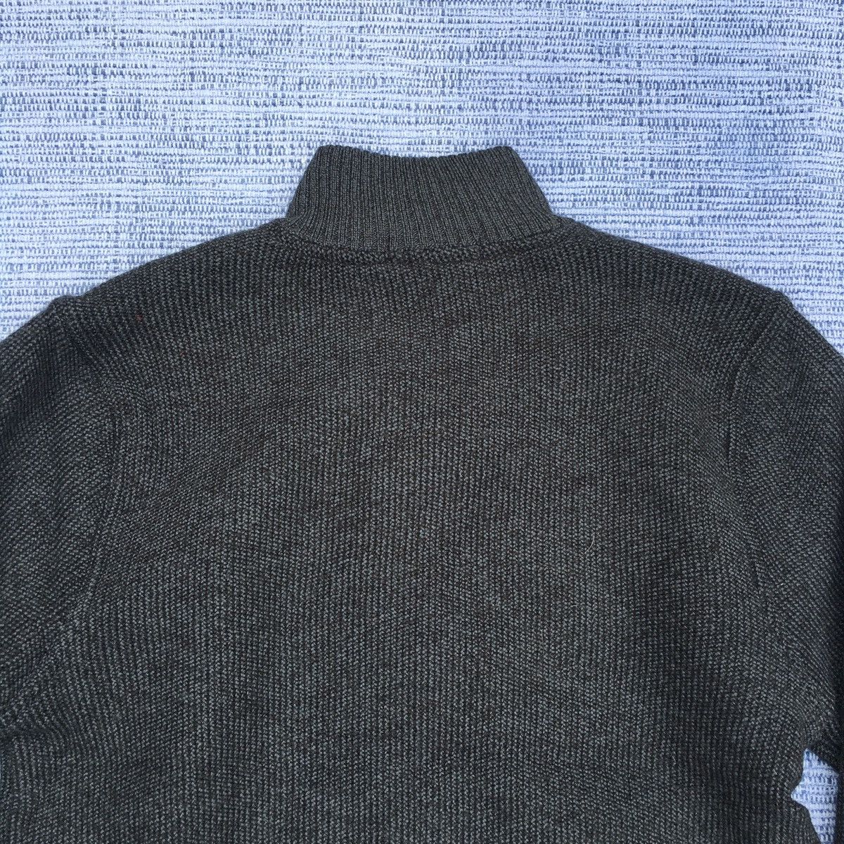Japanese Brand yumi katsura knitwear jacket Size US M / EU 48-50 / 2 - 6 Thumbnail