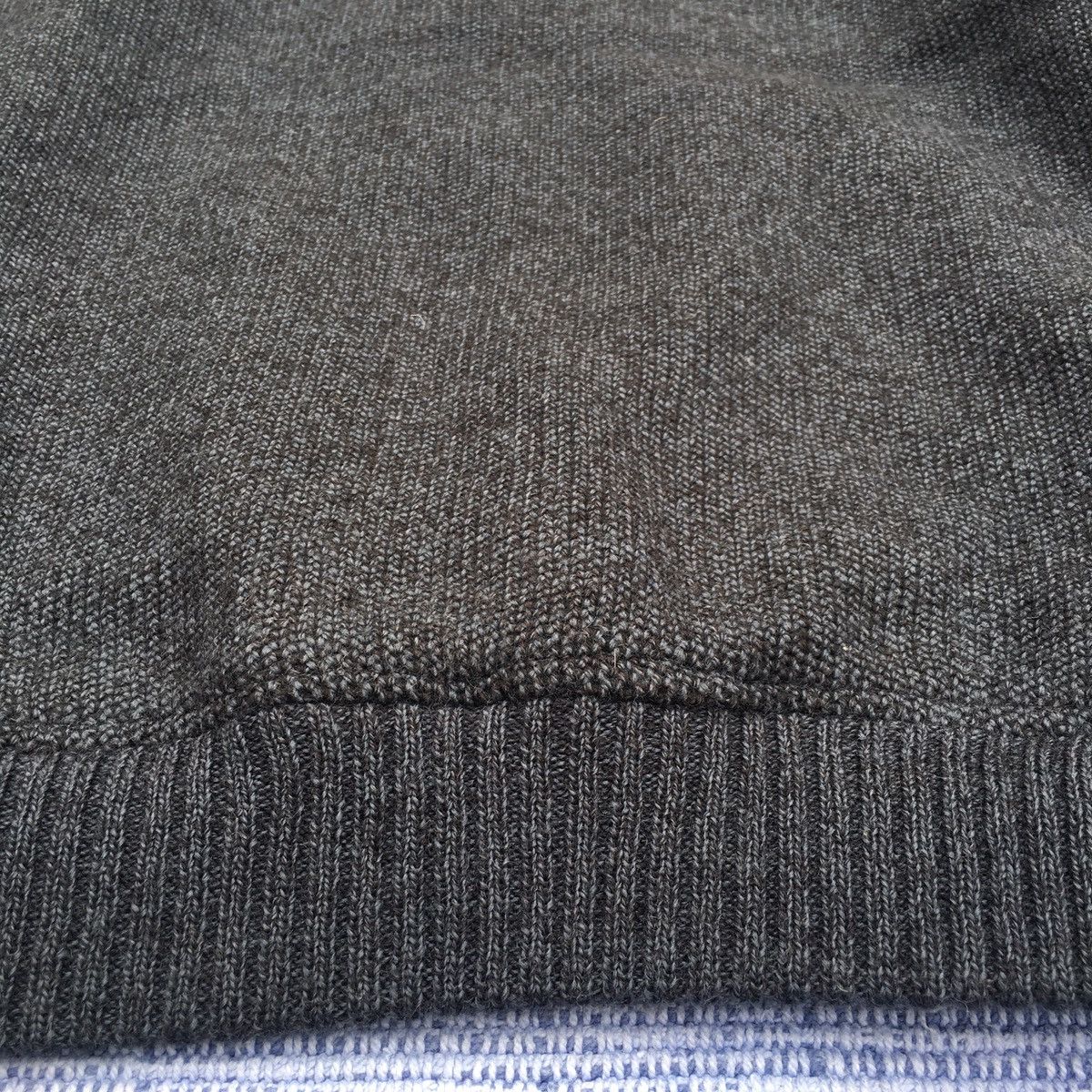 Japanese Brand yumi katsura knitwear jacket Size US M / EU 48-50 / 2 - 9 Thumbnail