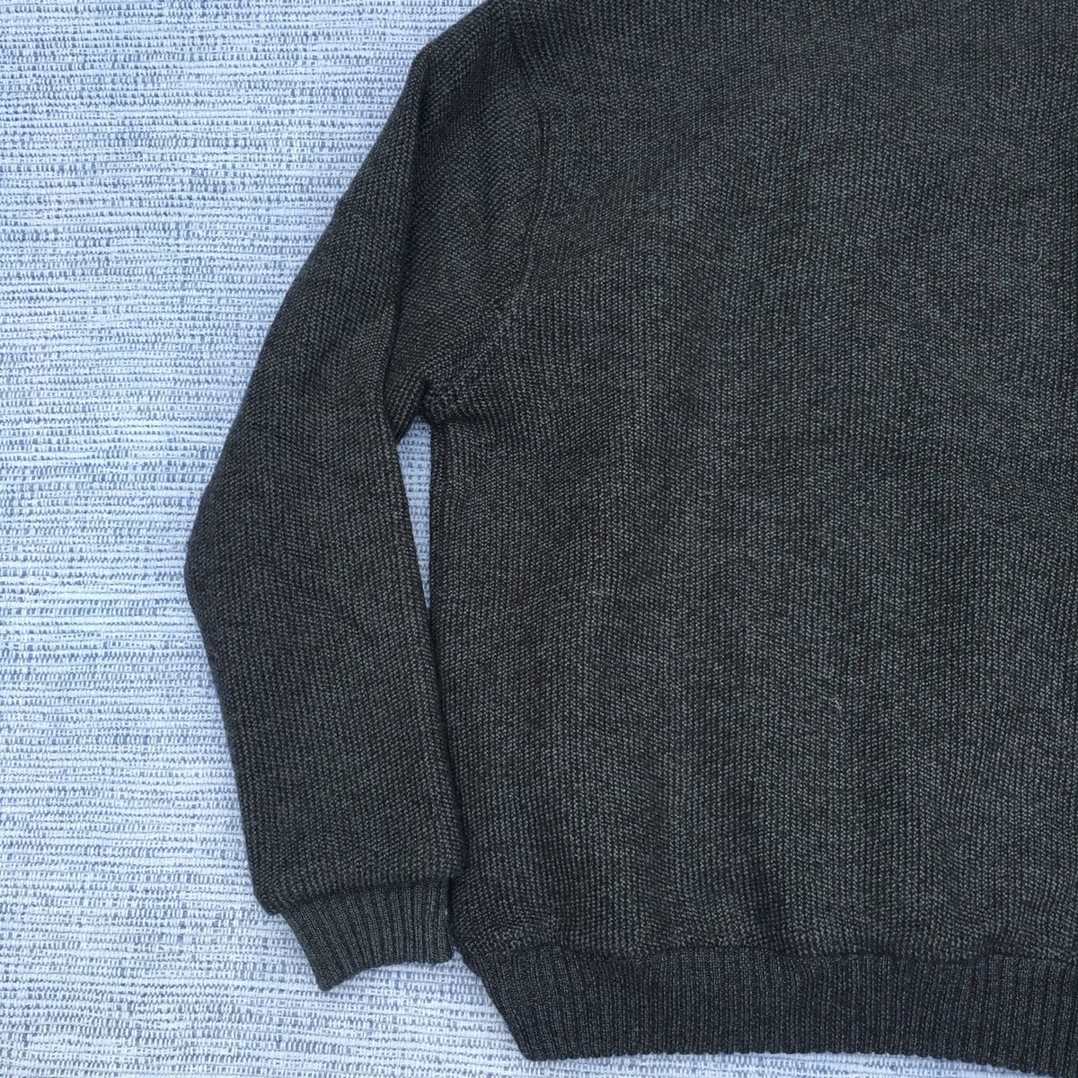 Japanese Brand yumi katsura knitwear jacket Size US M / EU 48-50 / 2 - 8 Thumbnail