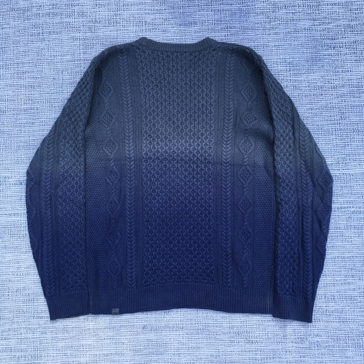 Japanese Brand BWGH for puma knitwear Size US S / EU 44-46 / 1 - 7 Thumbnail
