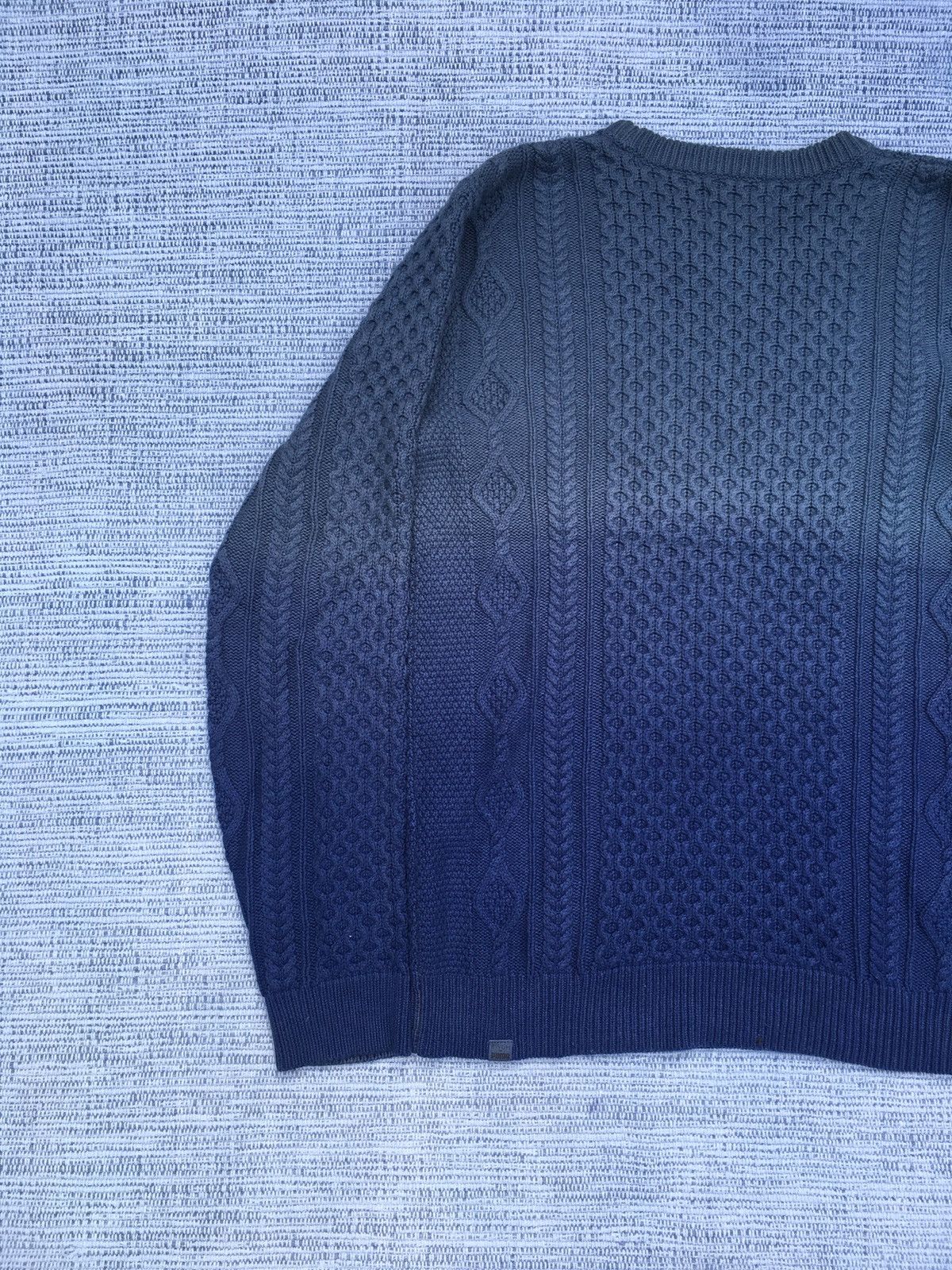 Japanese Brand BWGH for puma knitwear Size US S / EU 44-46 / 1 - 10 Thumbnail