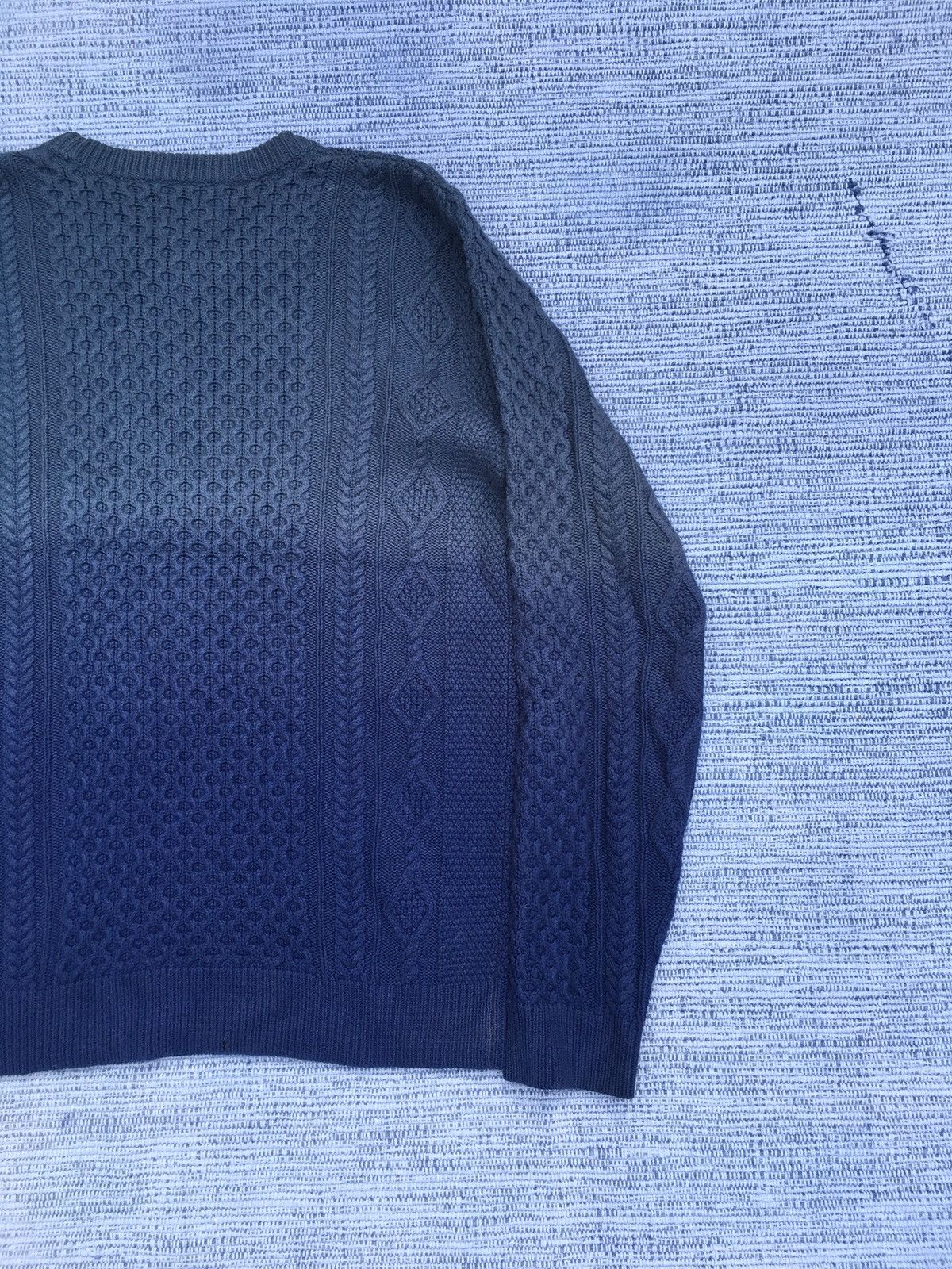 Japanese Brand BWGH for puma knitwear Size US S / EU 44-46 / 1 - 9 Thumbnail